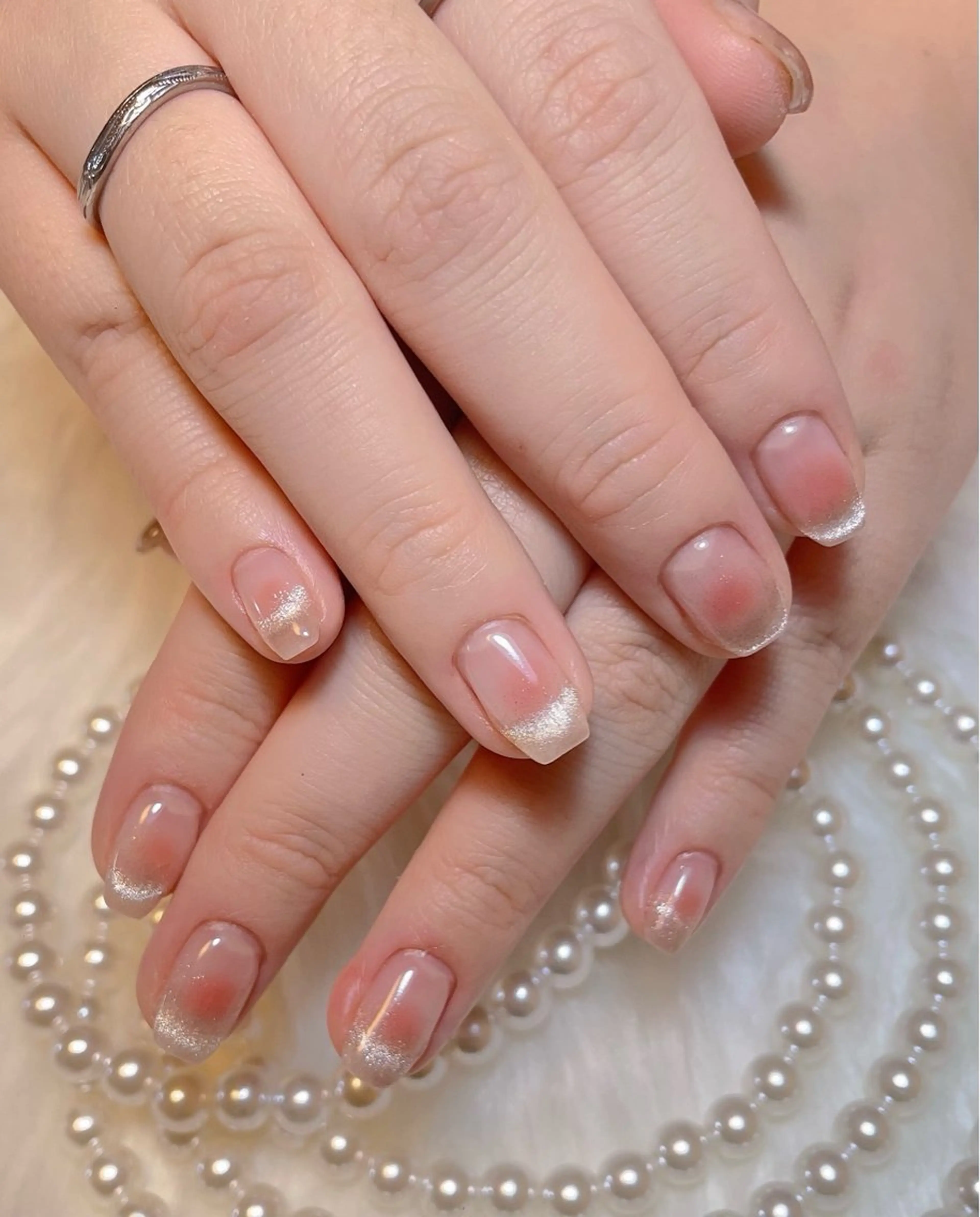 ネイル 高橋 ユキのネイルデザイン