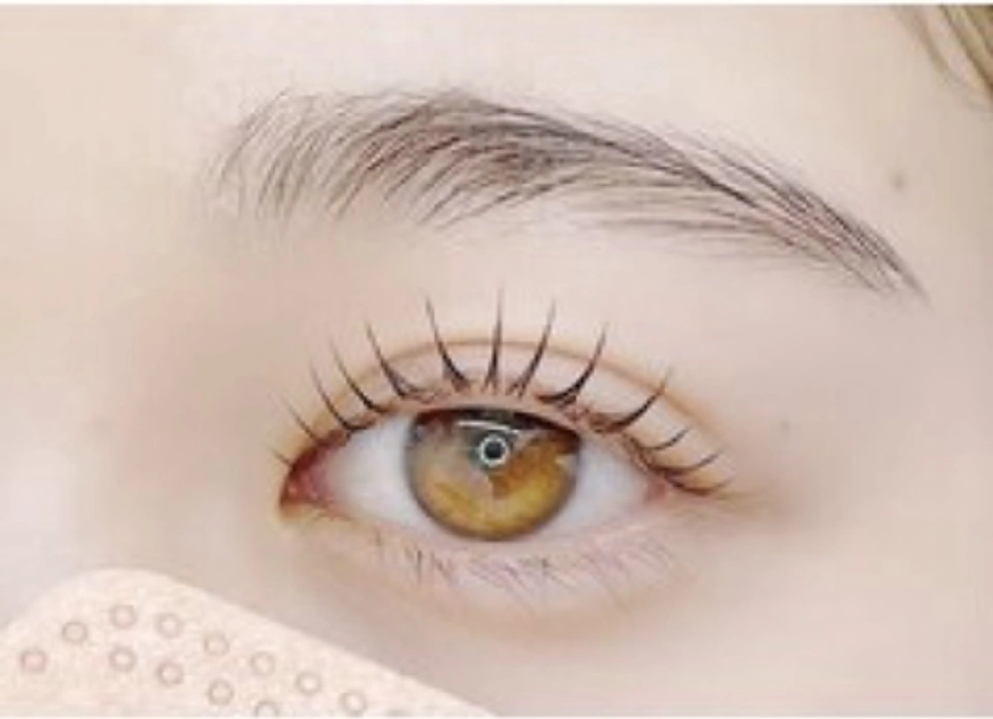 マツエク・マツパ カルフールノア富士 Nのマツエク・マツパデザイン