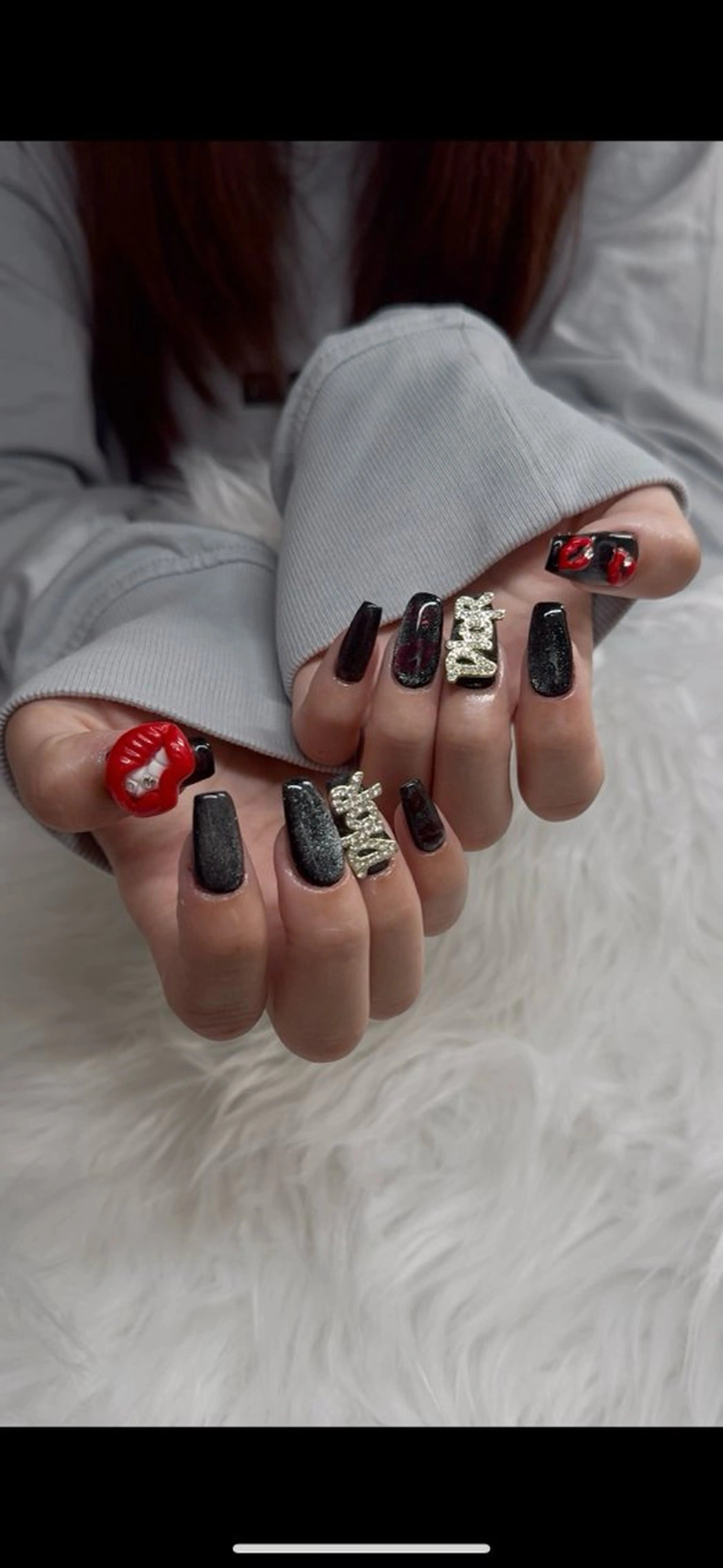 ネイル MN salonのネイルデザイン