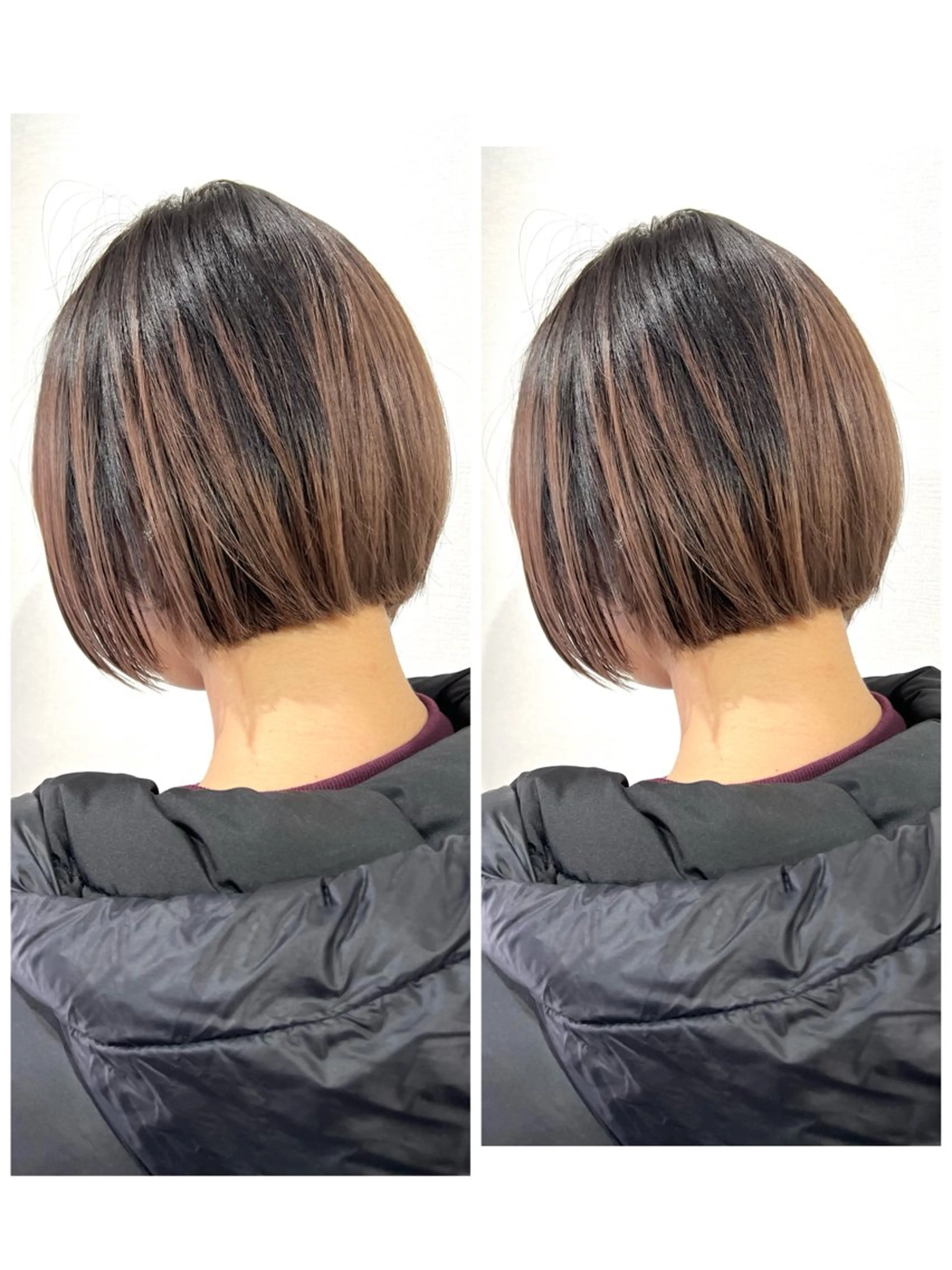 ショート ボブ ショート/ボブ 特化✂️福岡のヘアスタイル