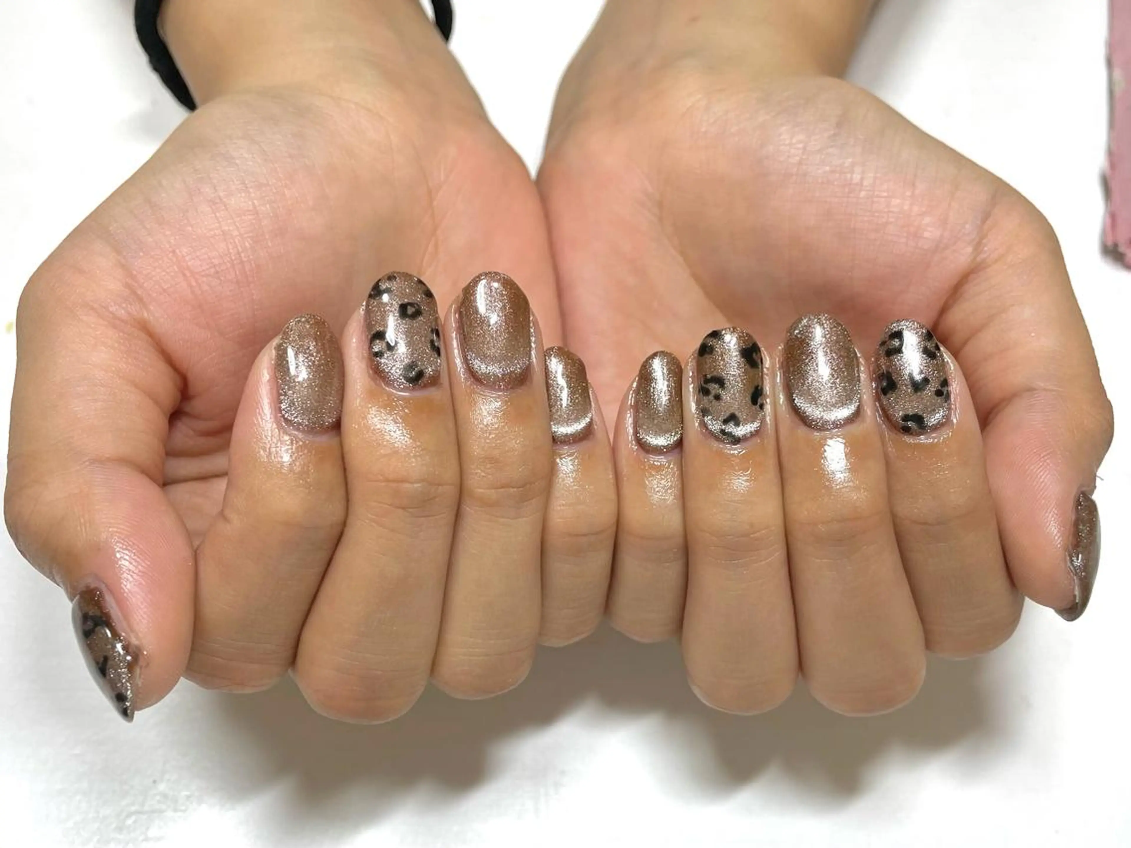 ネイル SYU'NAIL /YUKIのネイルデザイン