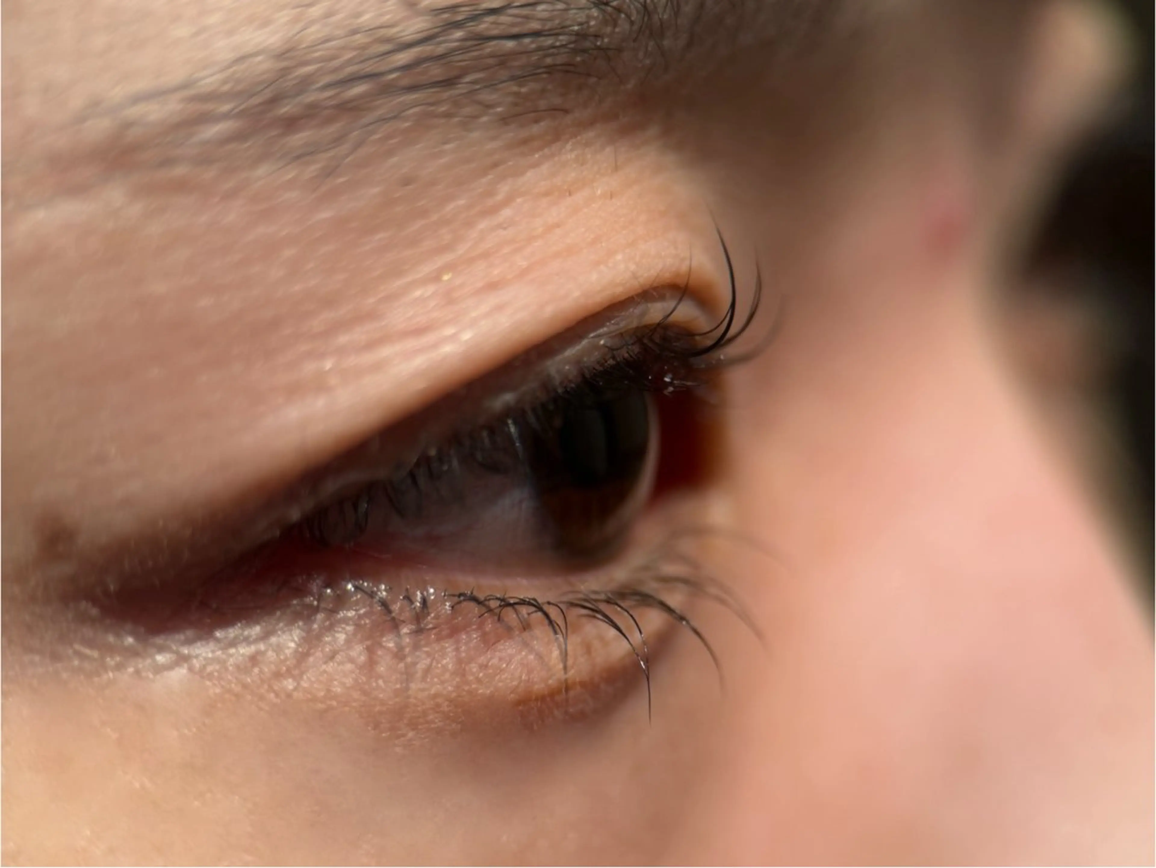 マツエク・マツパ マツパ Hau’oli Hirayamaの眉毛・アイブロウイメージ