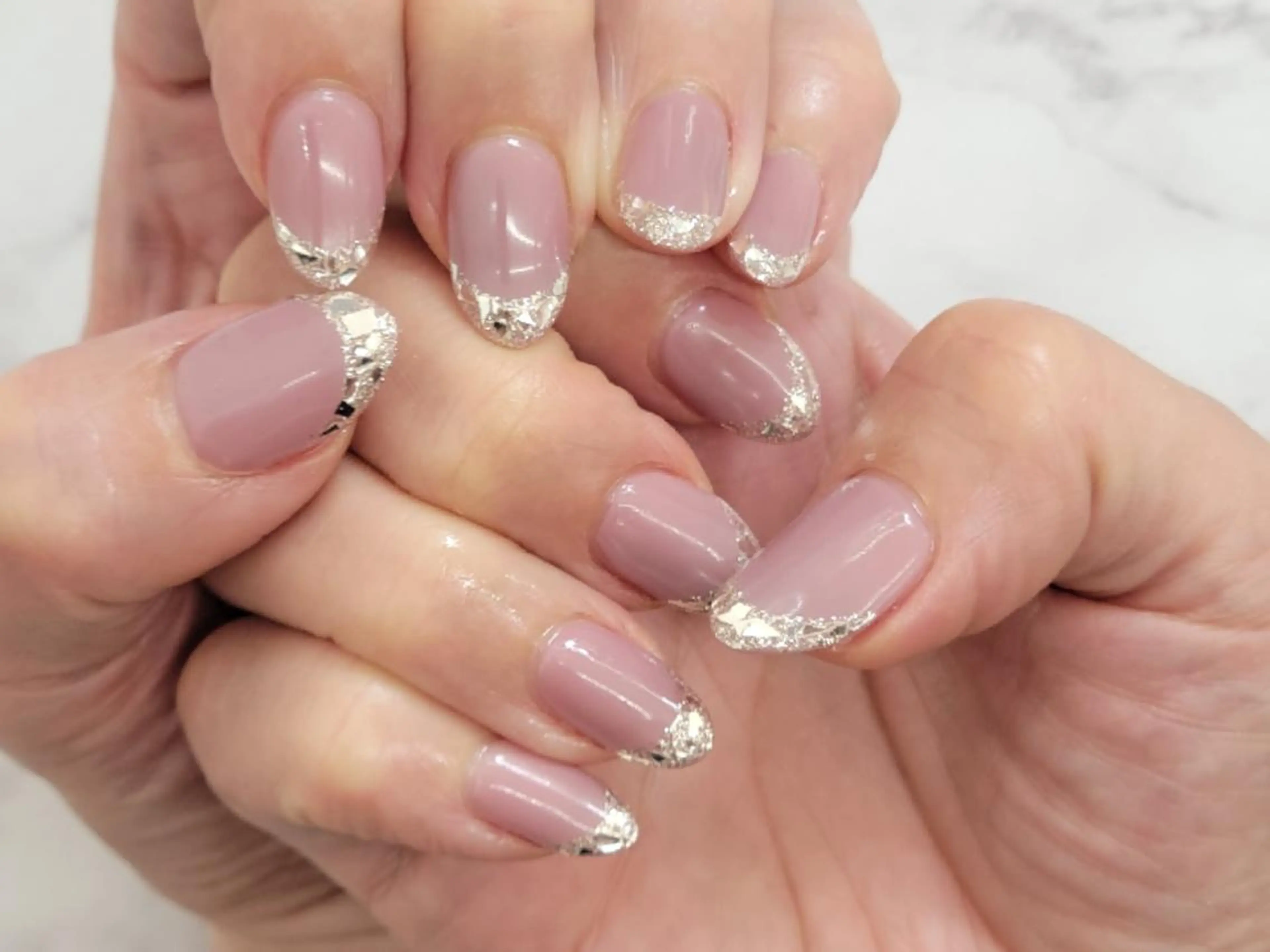 【ガラスフレンチ】/オフ込みの写真