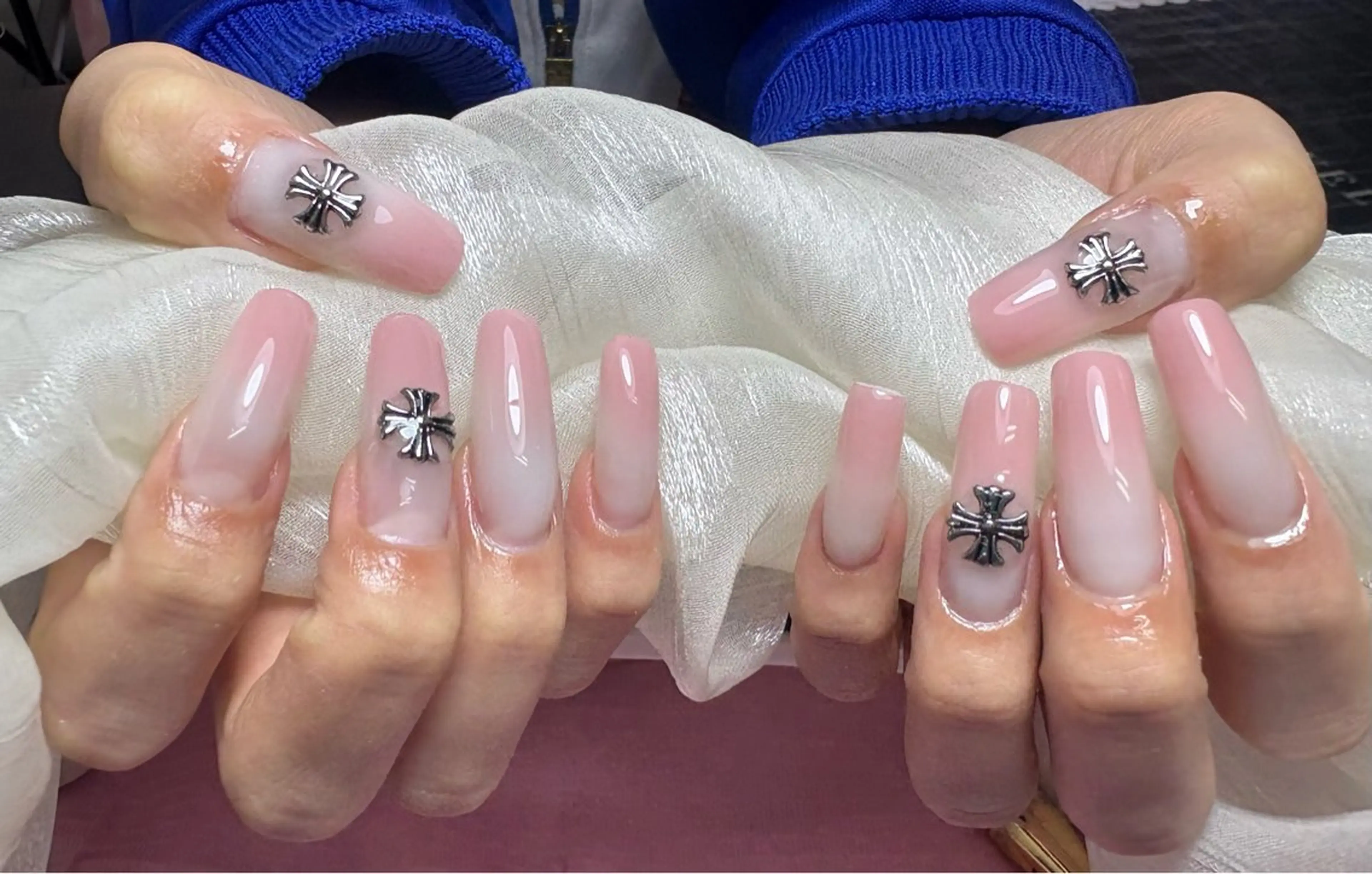 ネイル RURI HANAのネイルデザイン