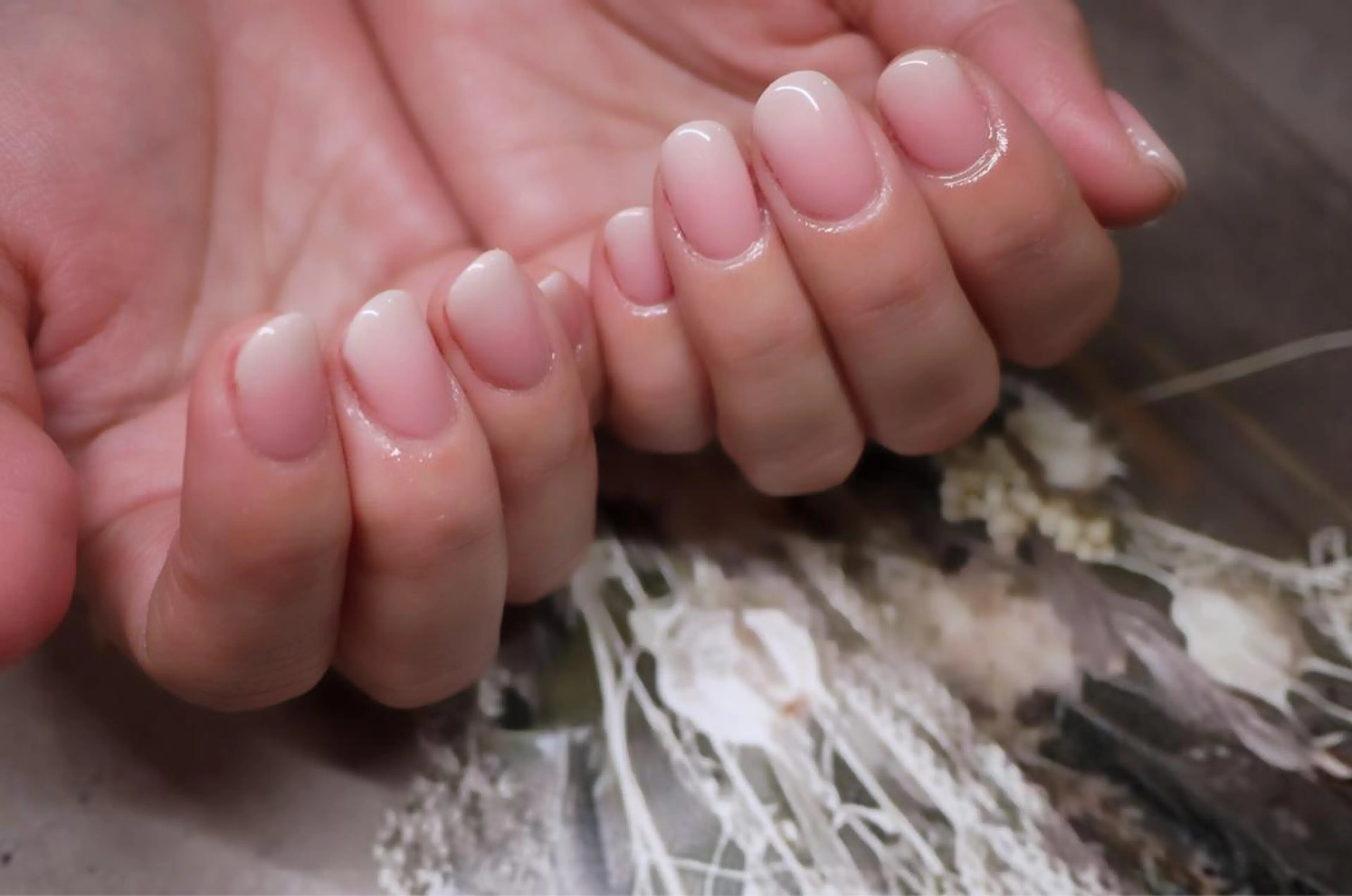 ネイル A MODO MIOのネイルデザイン