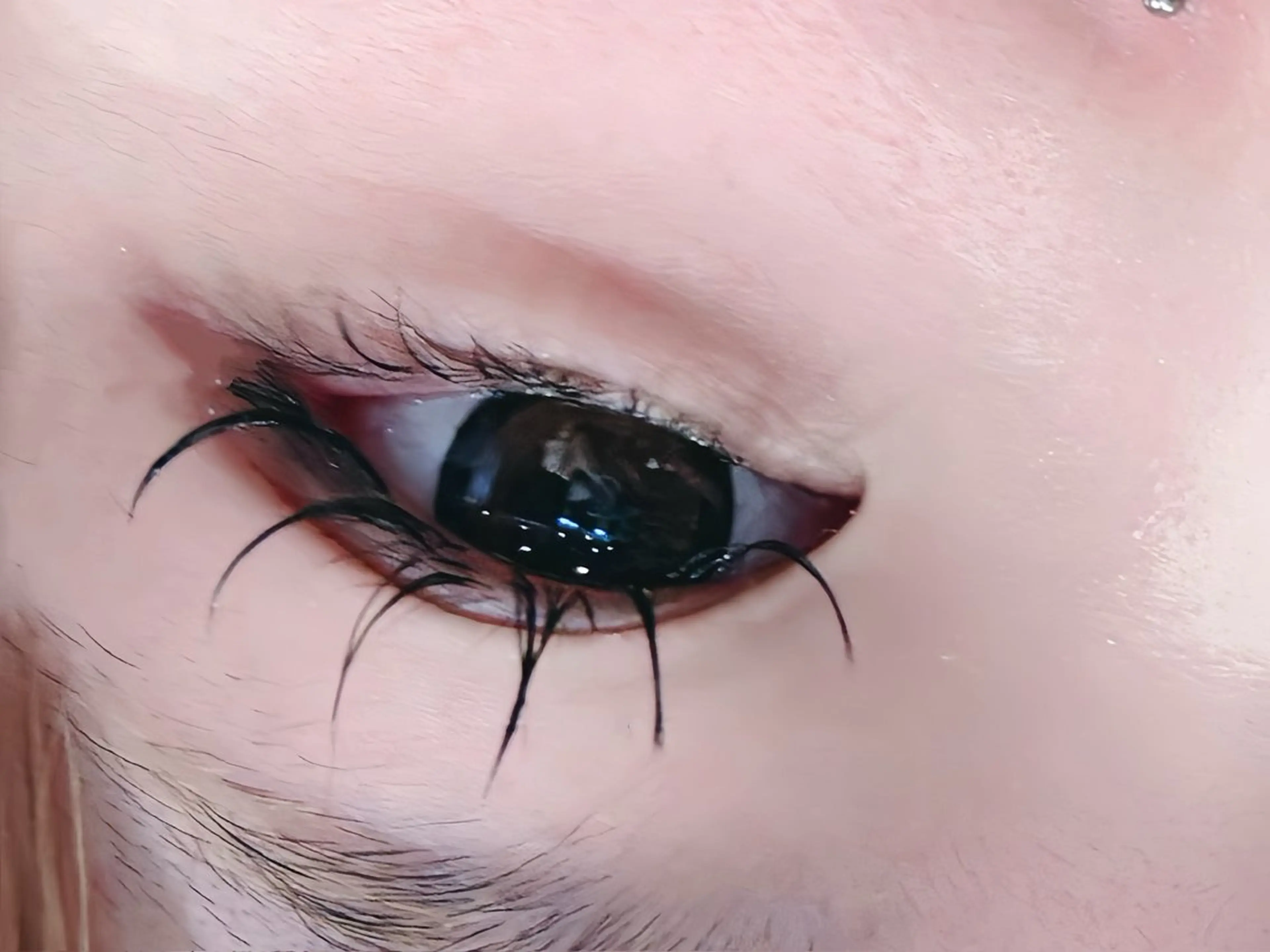 マツエク・マツパ CCカール Cカール LeCoeur巻店 古泉理絵のマツエク・マツパデザイン