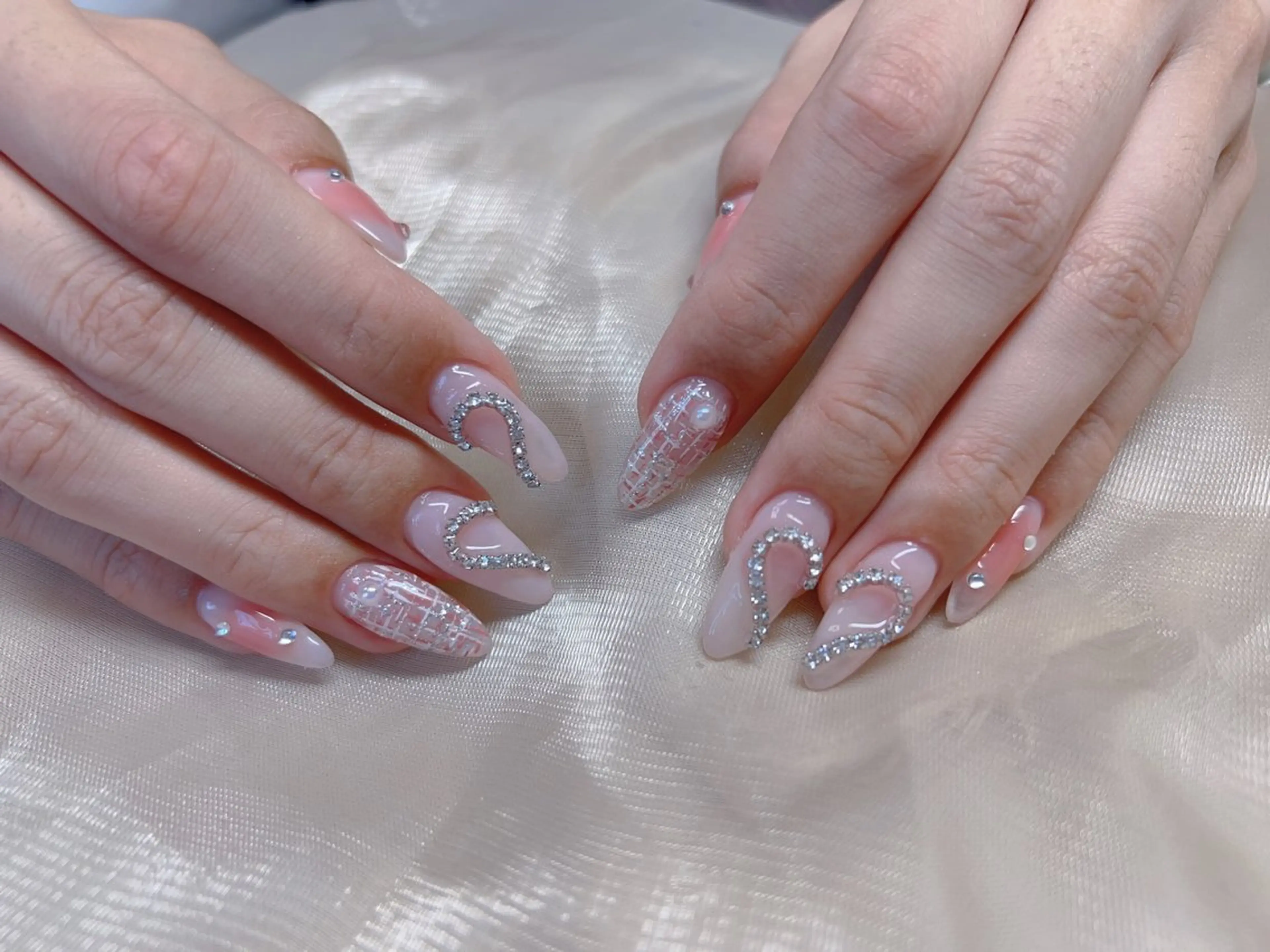 ネイル Rika  nail cocoのネイルデザイン