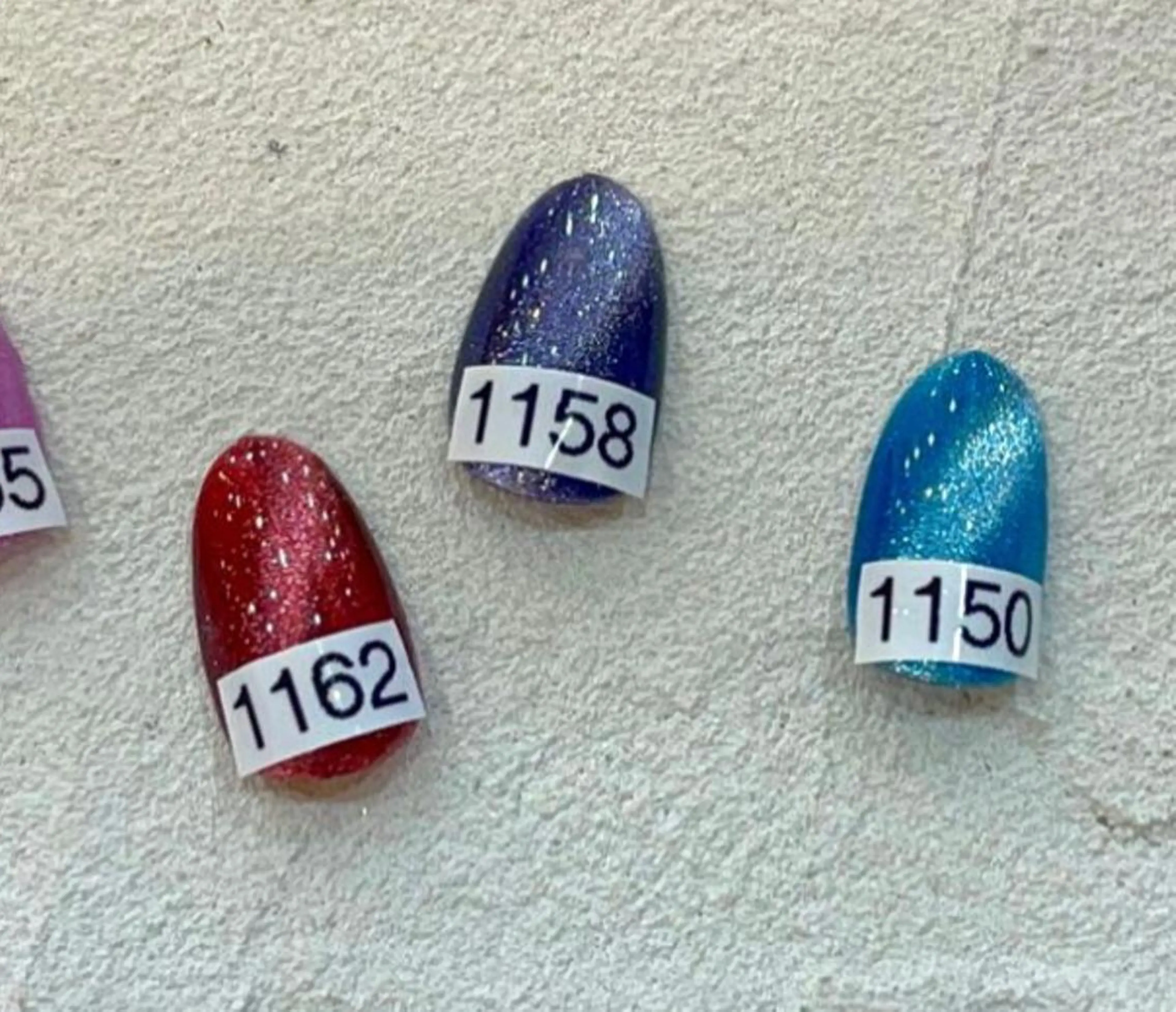 ネイル Bianca watanabeのネイルデザイン