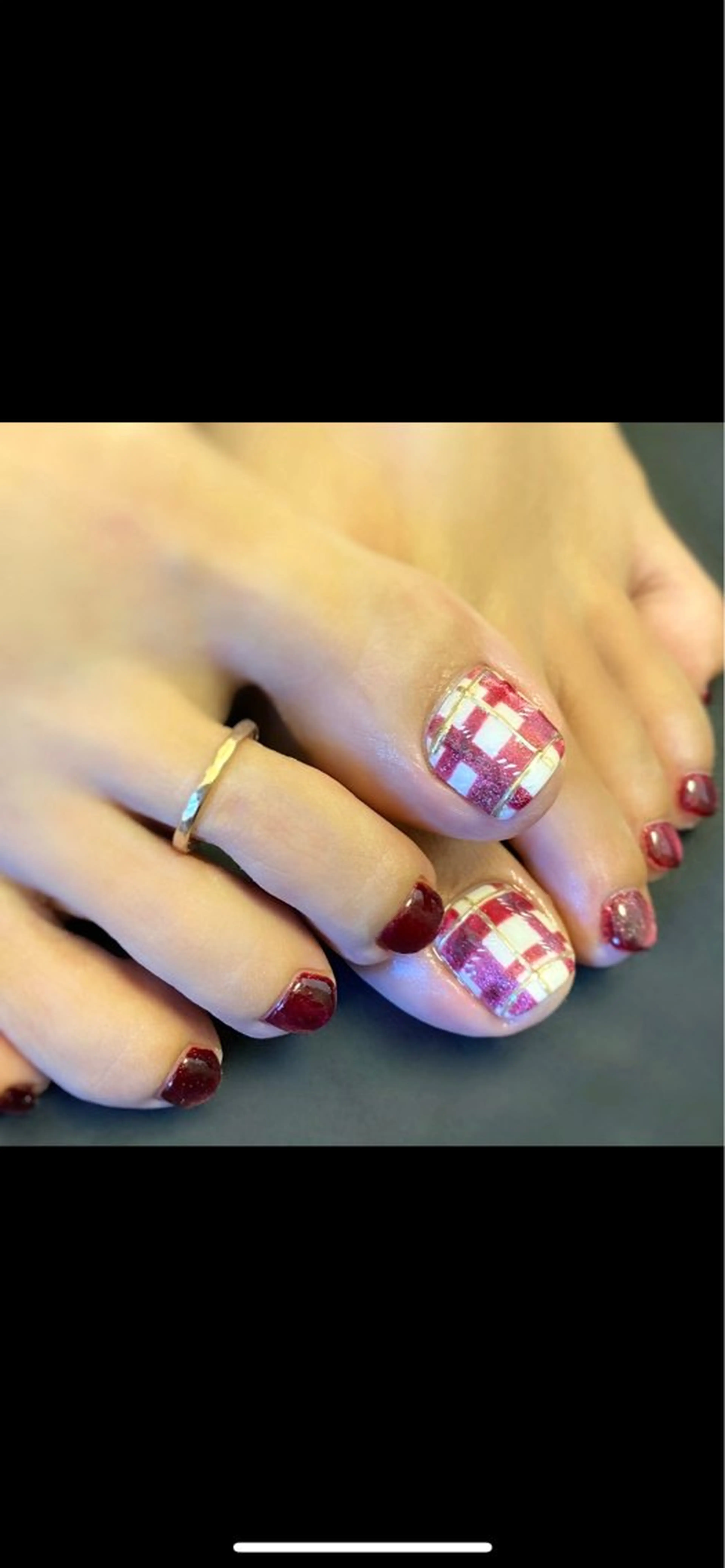 ネイル nail*157 .のネイルデザイン