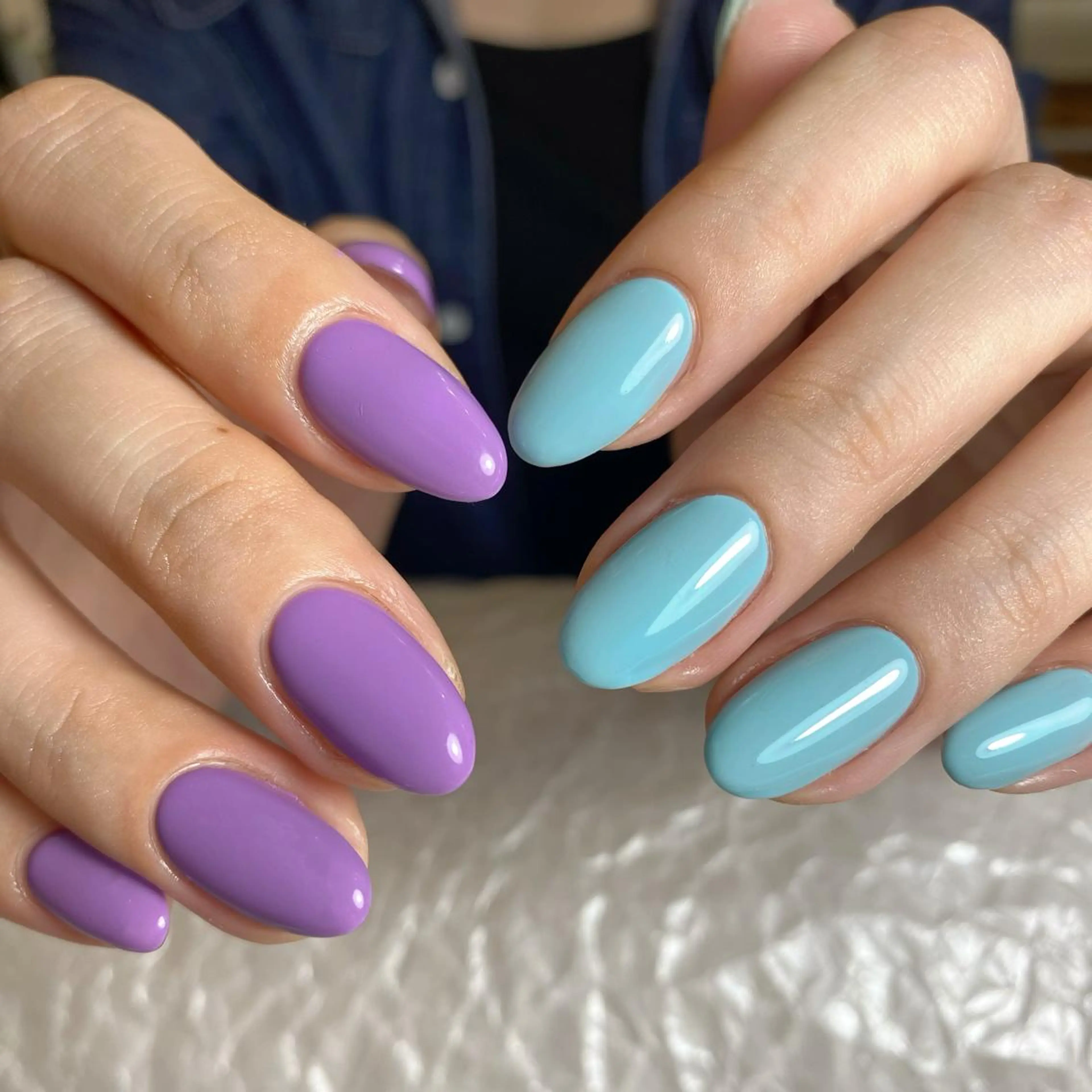 ネイル ハンドネイル ハンドケア BLinLin nail salonのネイルデザイン
