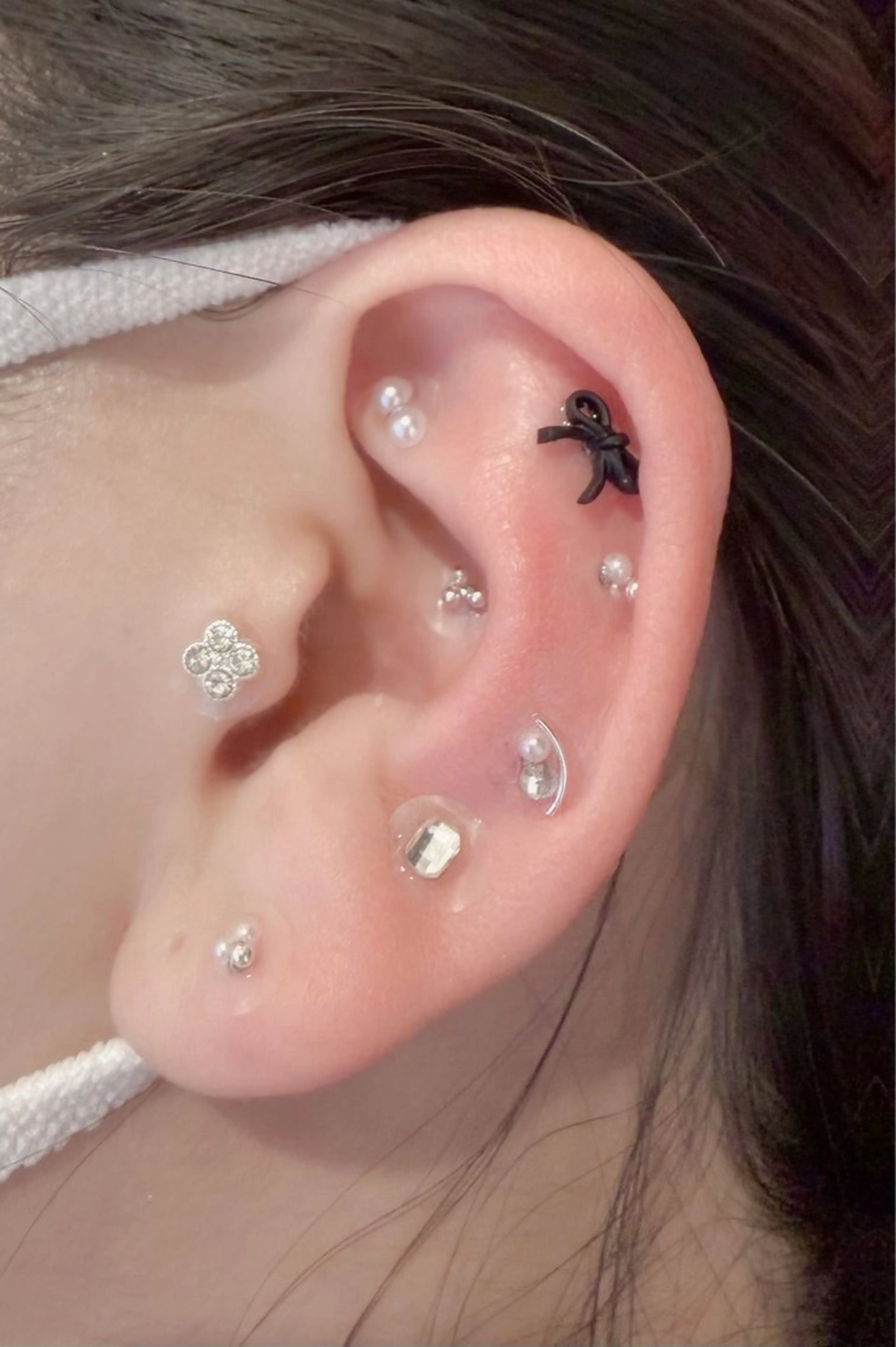 その他 Ozeki Ayaのエステ・リラクイメージ