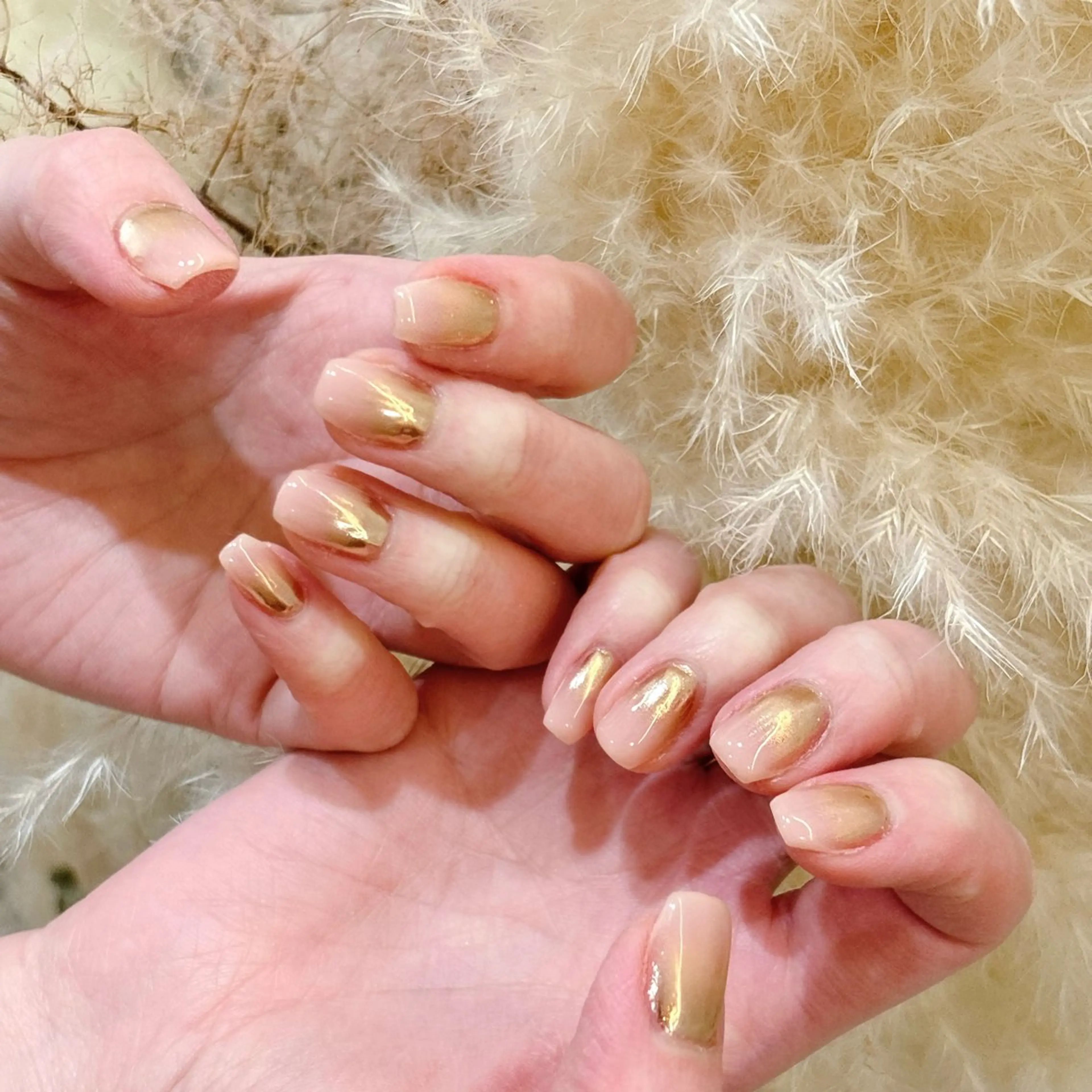 ネイル 大澤 香奈子のネイルデザイン