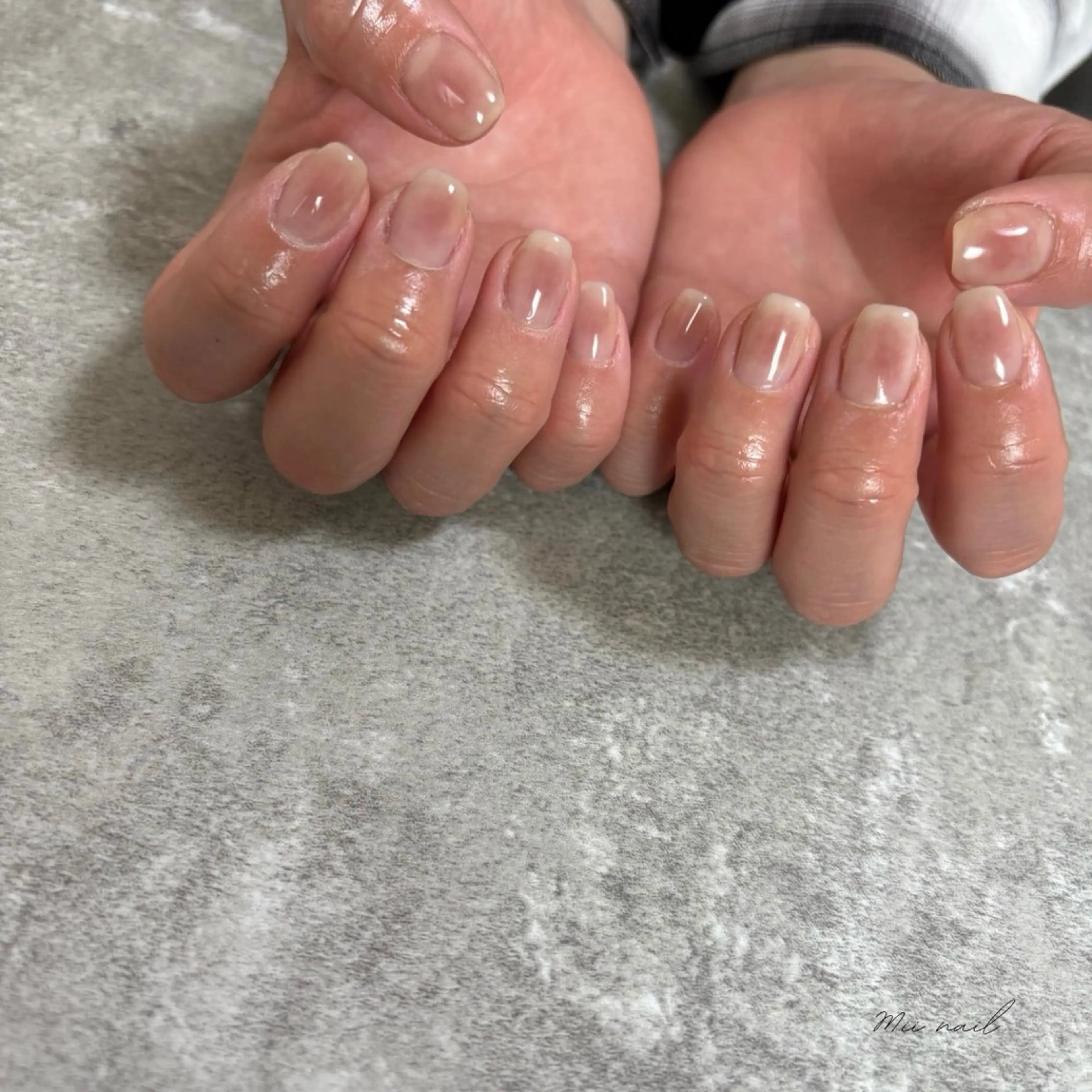 ネイル Mii nail いづみのその他イメージ