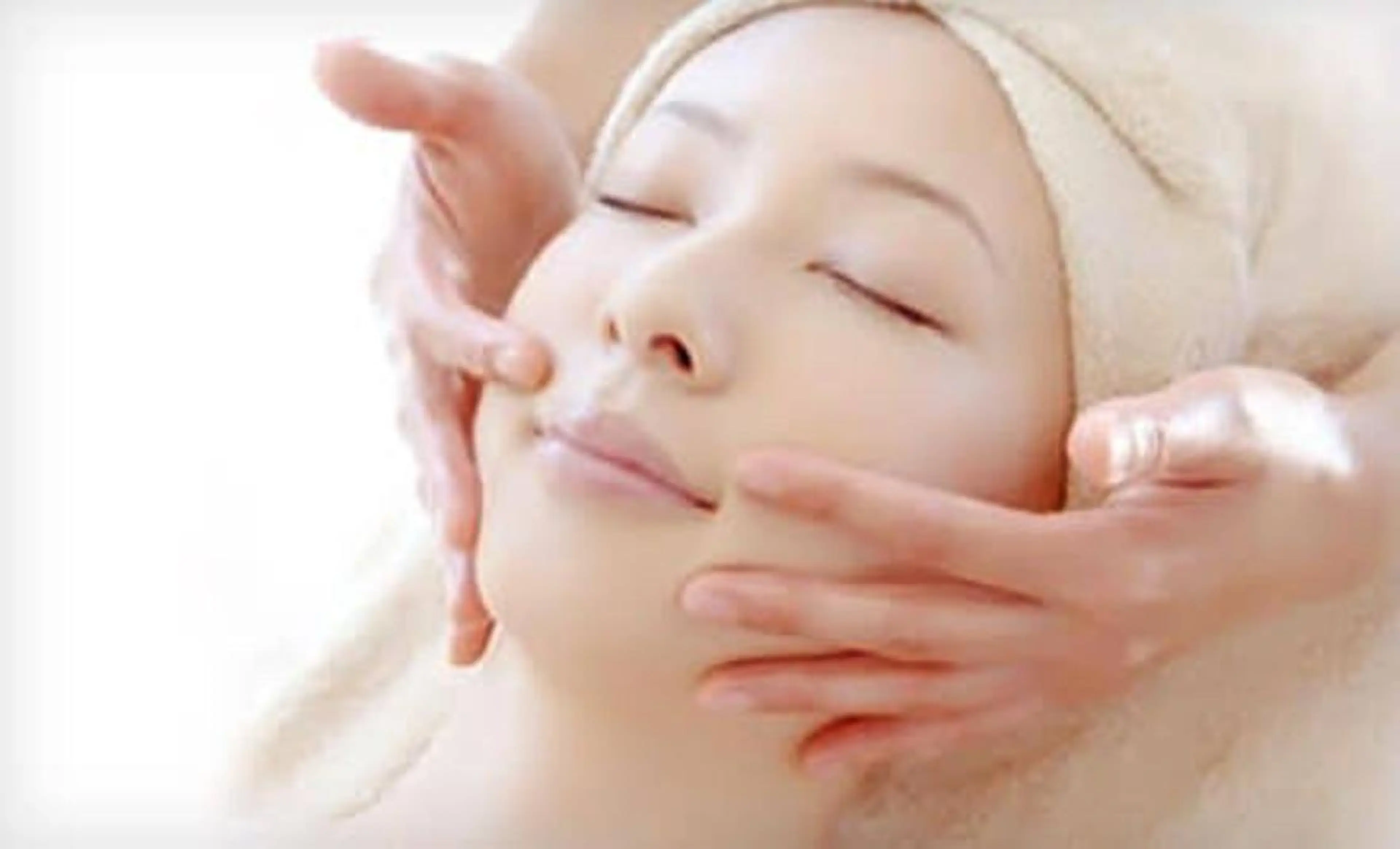 ビューティースタジオ リカのエステ・リラクイメージ