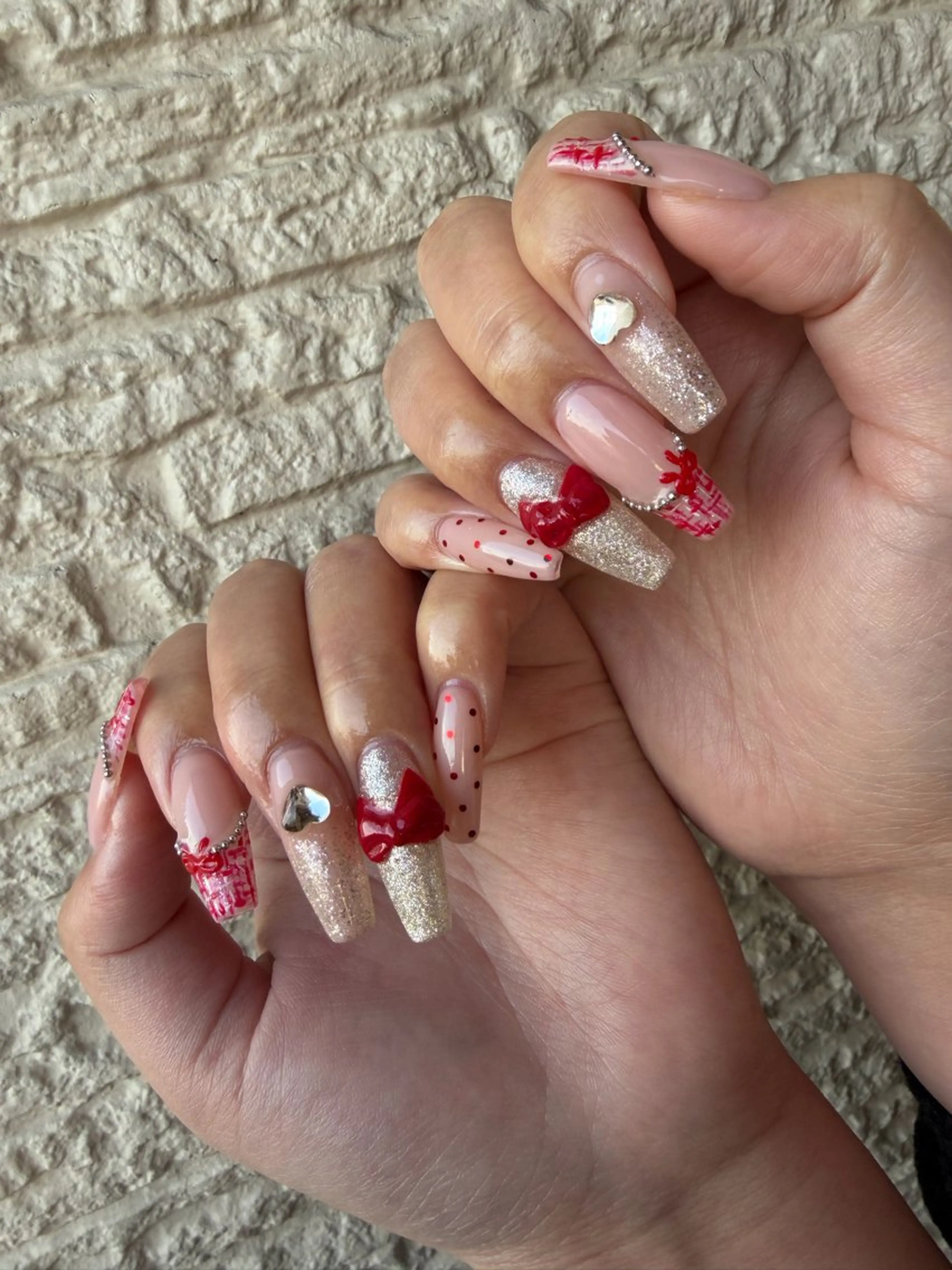 ネイル ネイルサロン&スクールGONA所属・ネイルサロン& スクールGONAのネイルデザイン