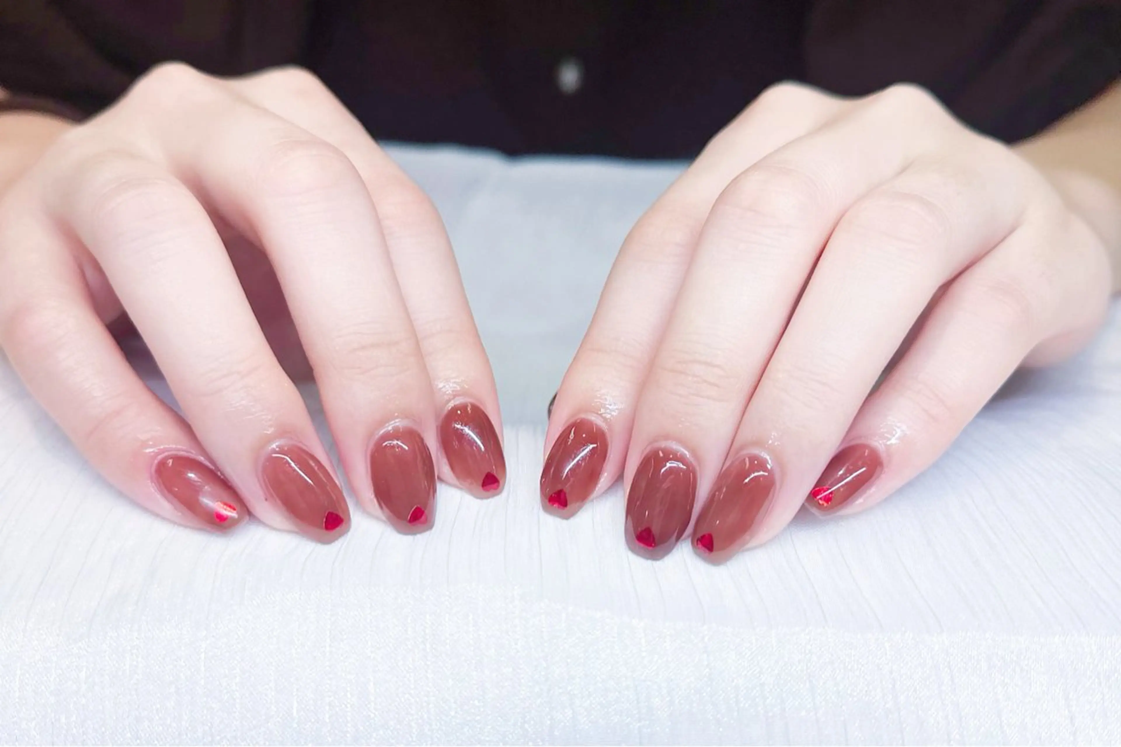 ネイル Any nail新大久保店のネイルデザイン