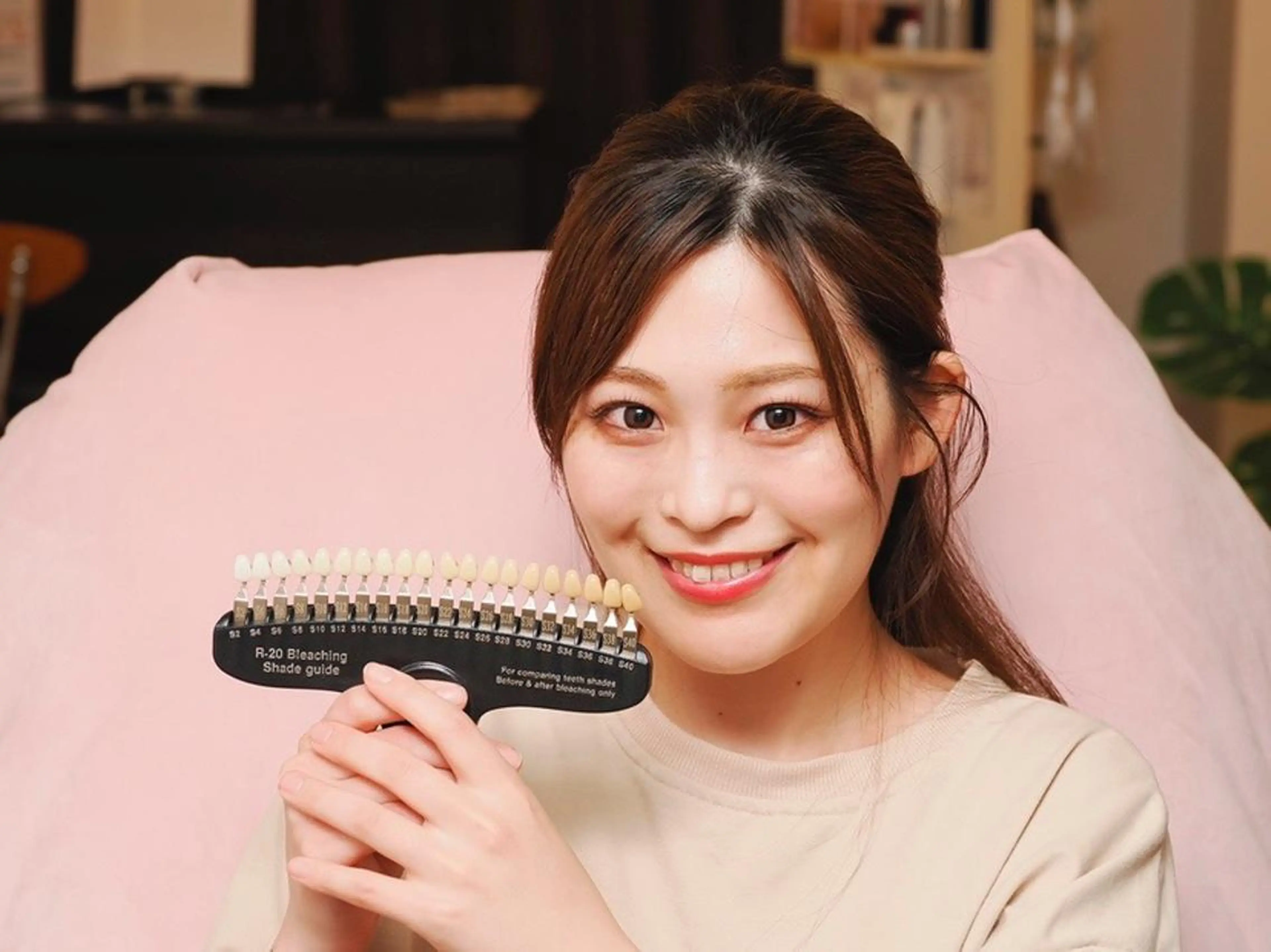 ベルーテ エッセンスのエステ・リラクイメージ