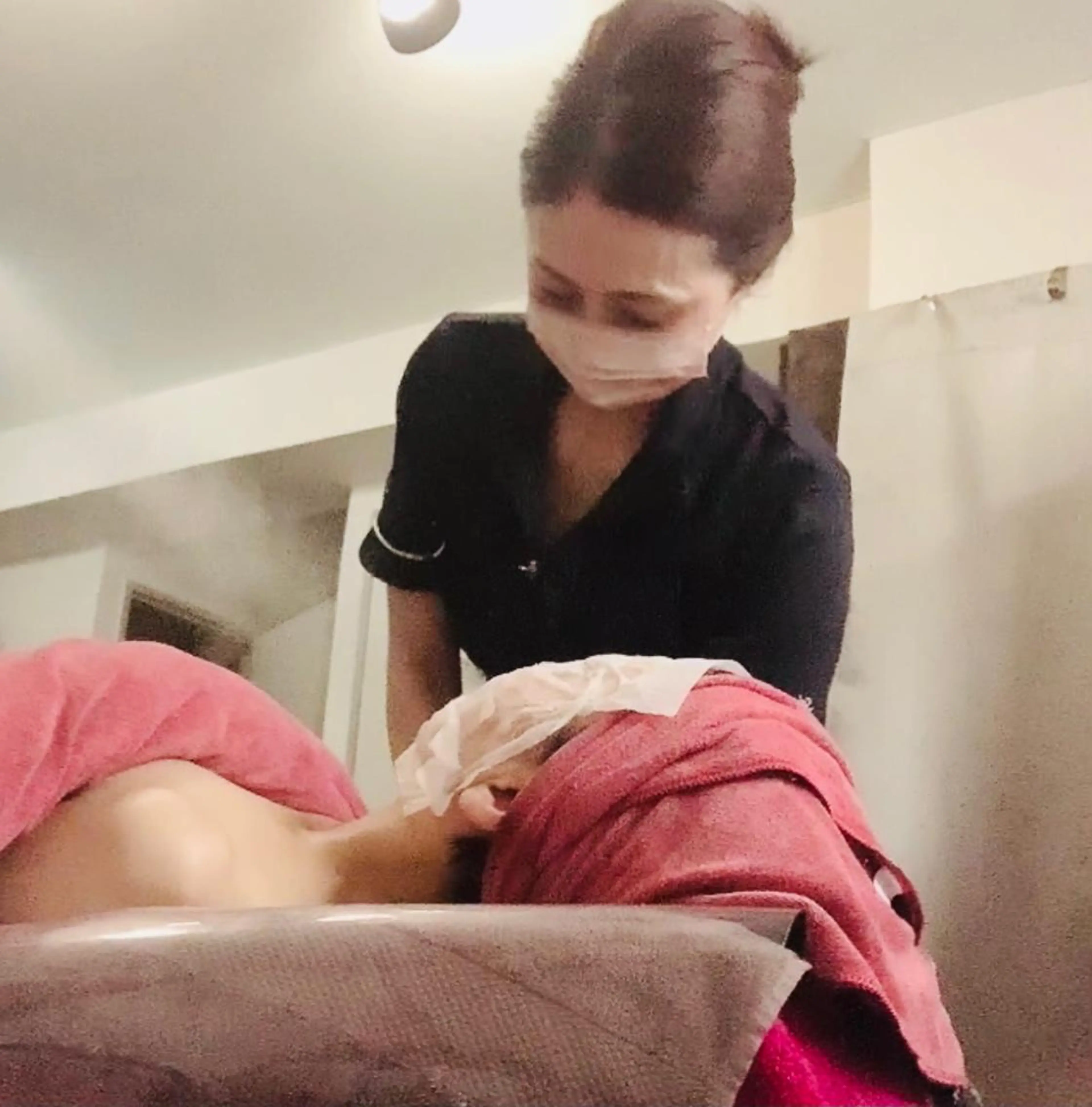 潤い艶肌・身体ケア ／貸切りサロンソワンのエステ・リラクイメージ