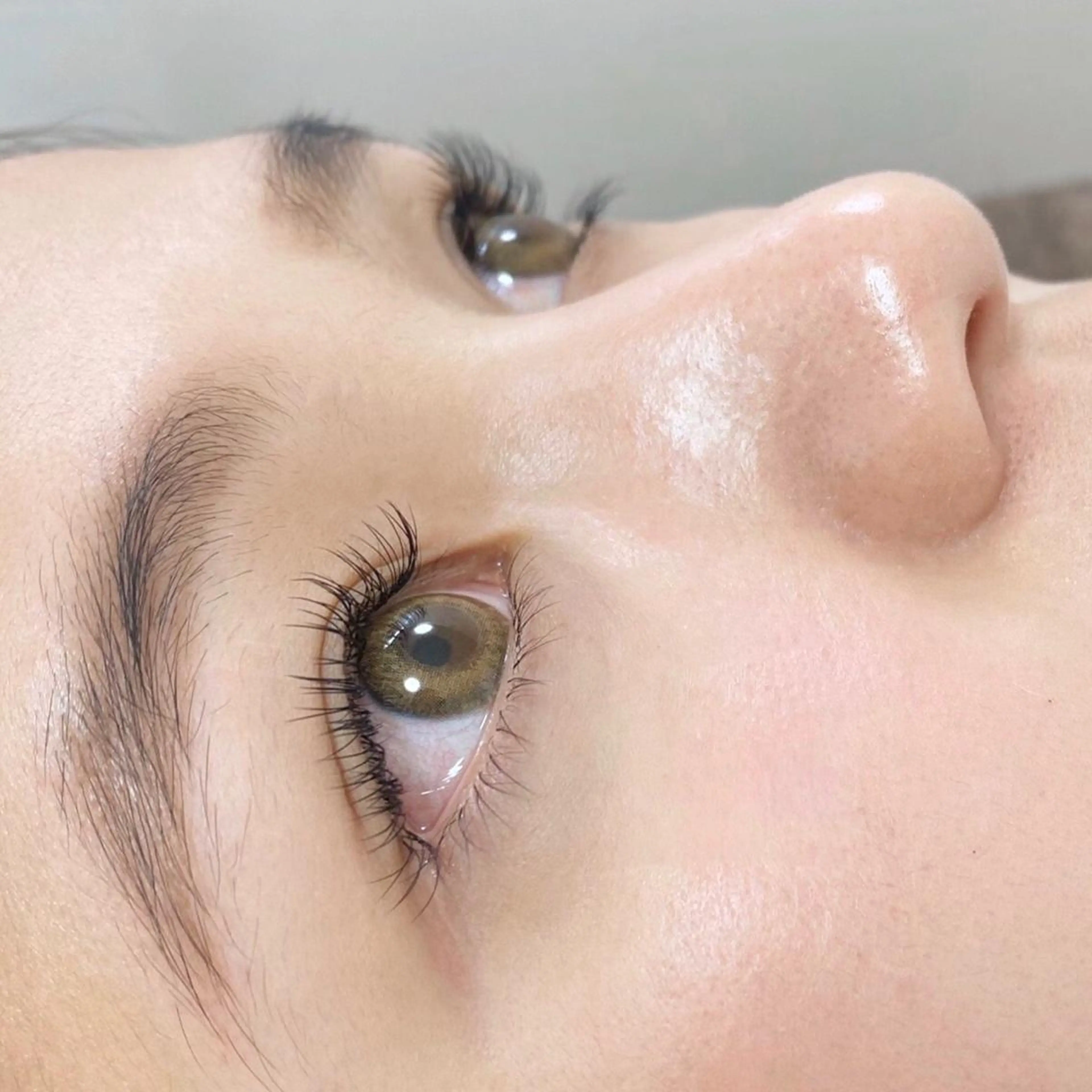 マツエク・マツパ Alice lash アリスラッシュのマツエク・マツパデザイン