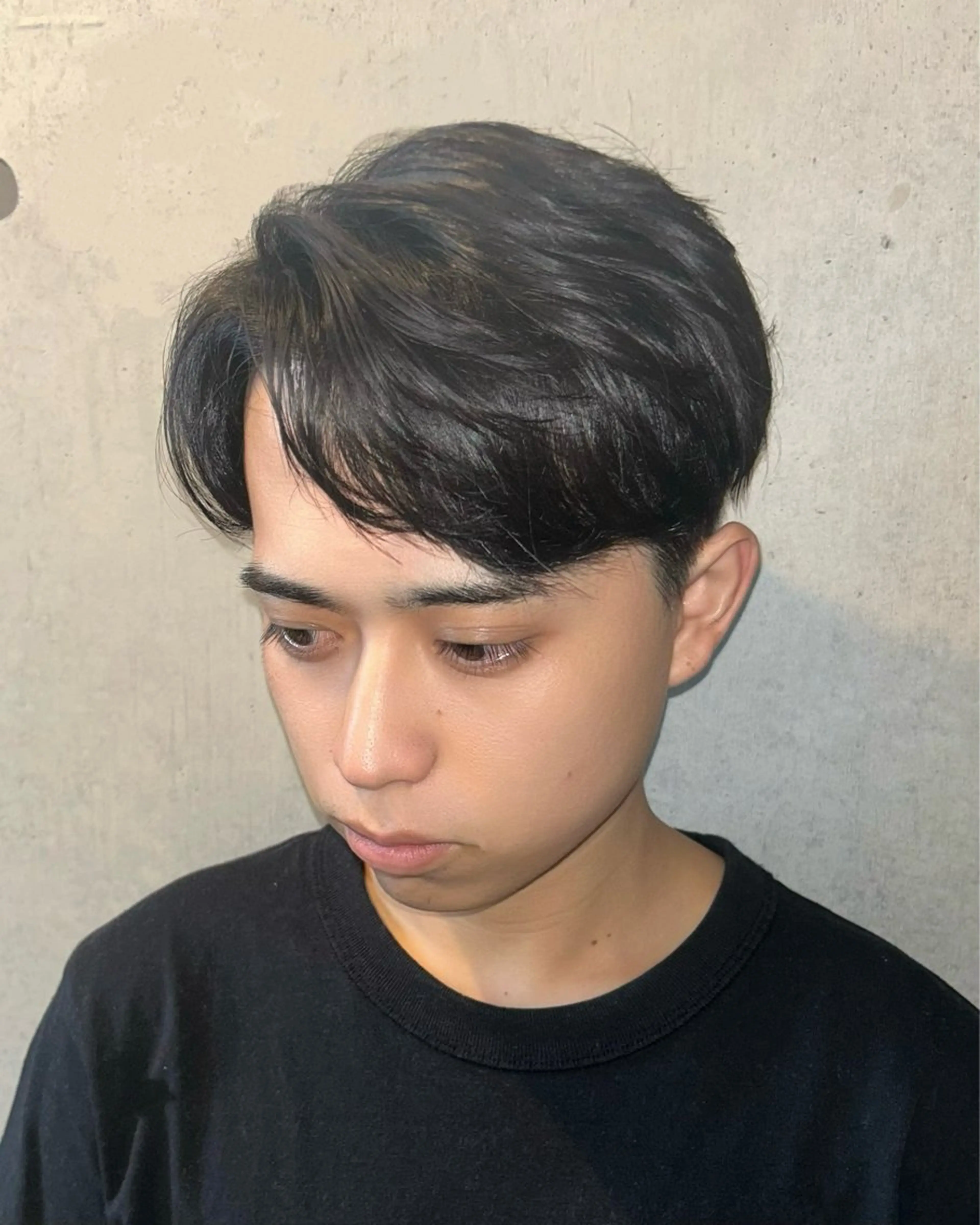 メンズ カット ❤️‍🔥Ai/メン ズカット❤️‍🔥のヘアスタイル