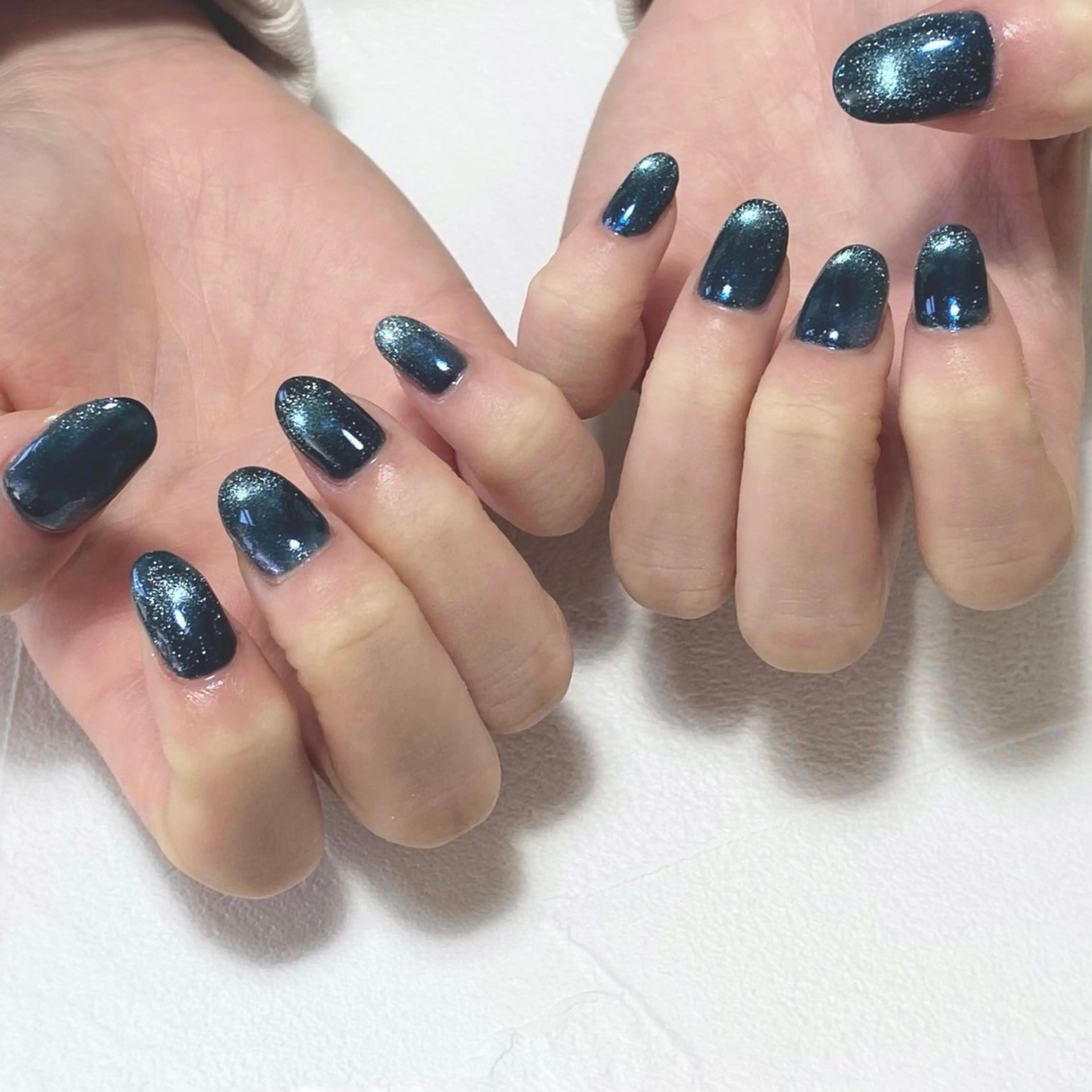 ネイル 甲府昭和甲斐 ネイルサロン　IROのネイルデザイン