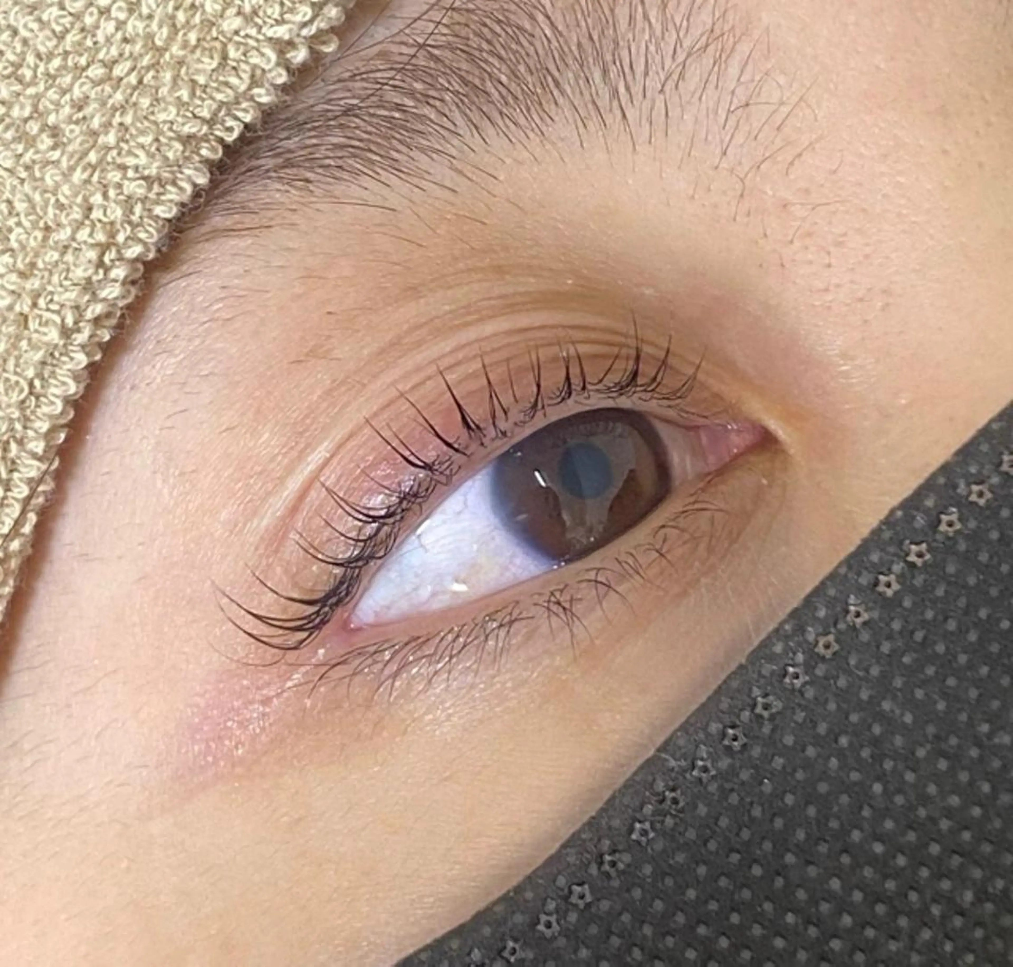 マツエク・マツパ マツパ OHANA 中島のマツエク・マツパデザイン