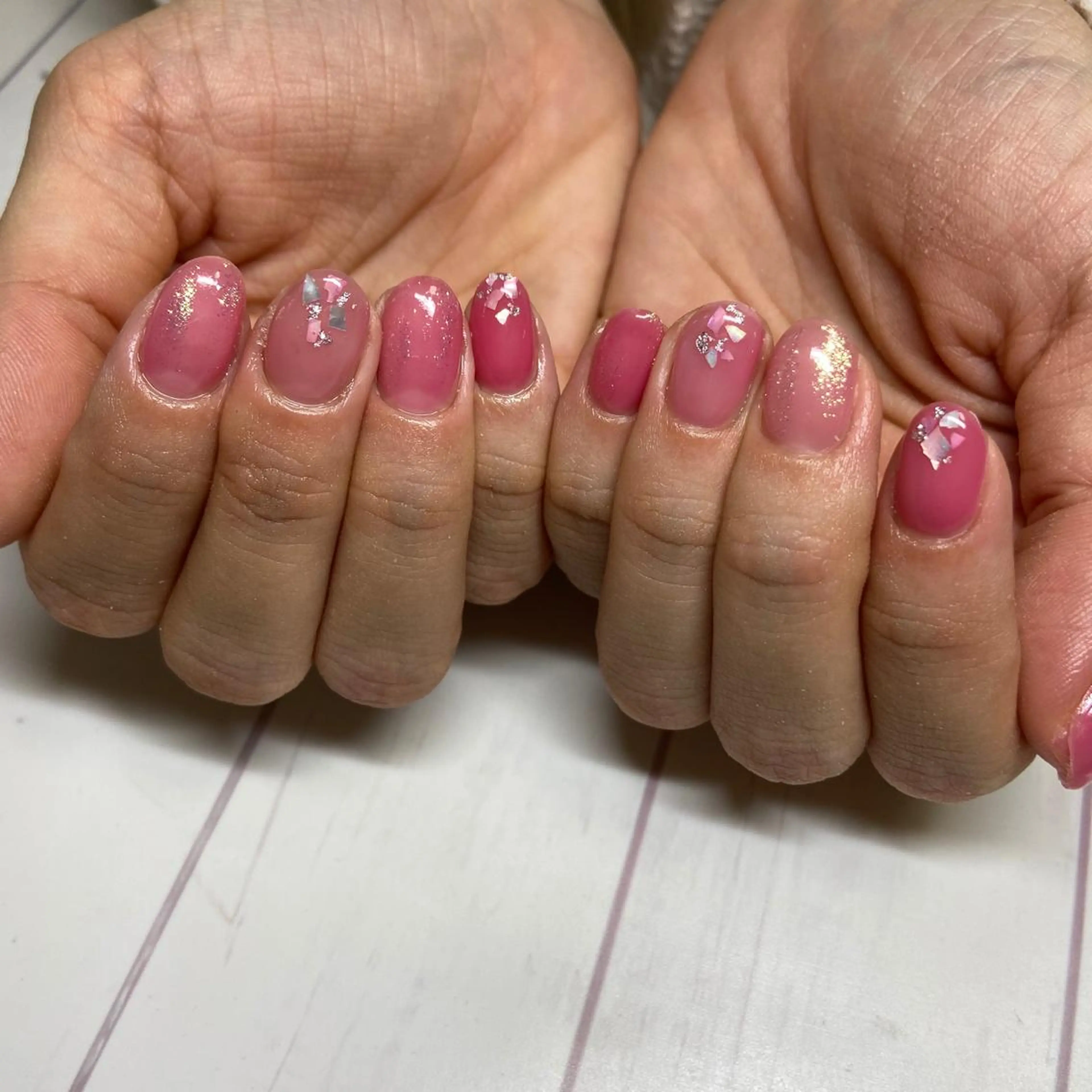 ネイル nail salon LNのネイルデザイン