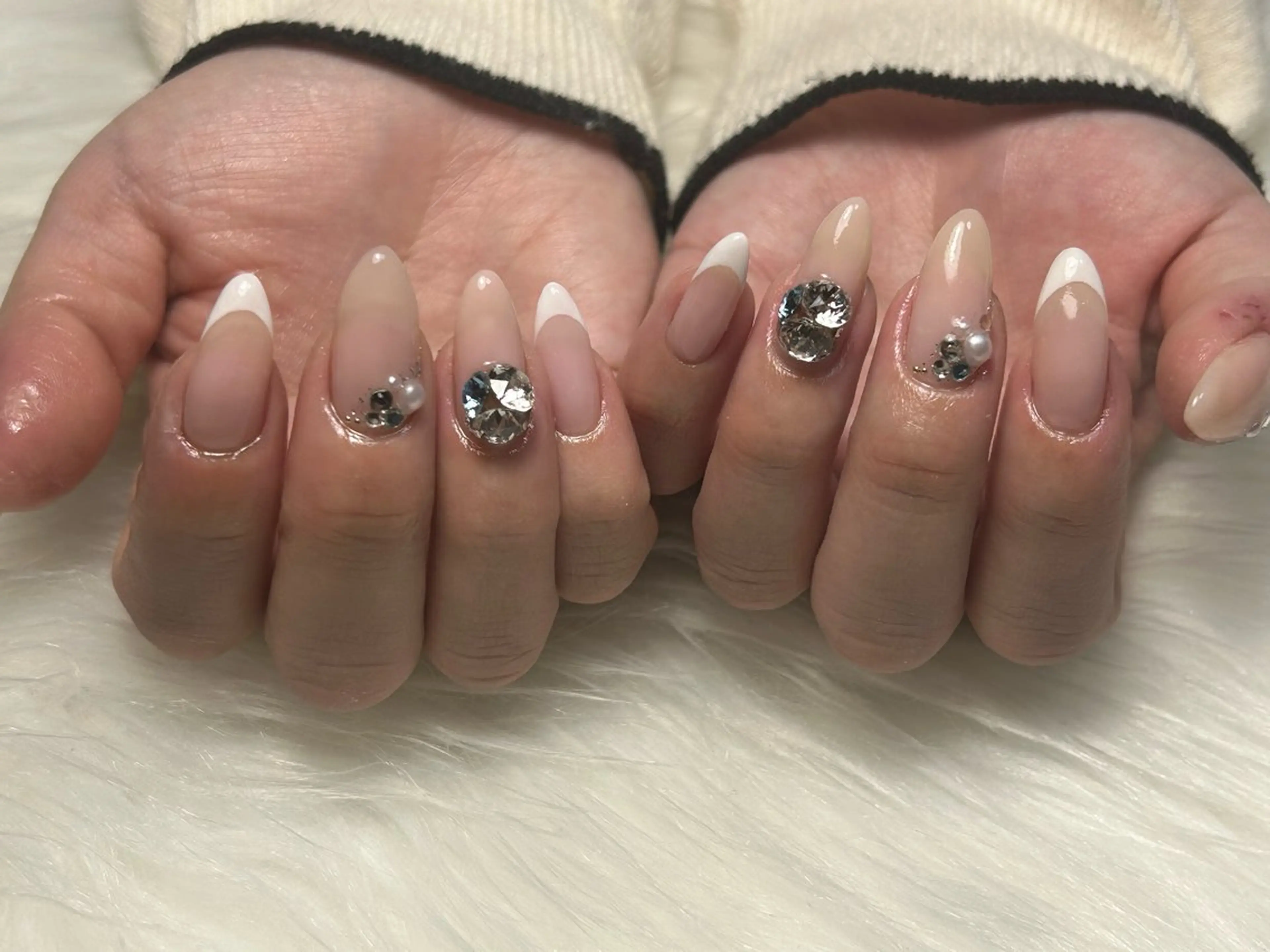 ネイル Nona NAILのネイルデザイン