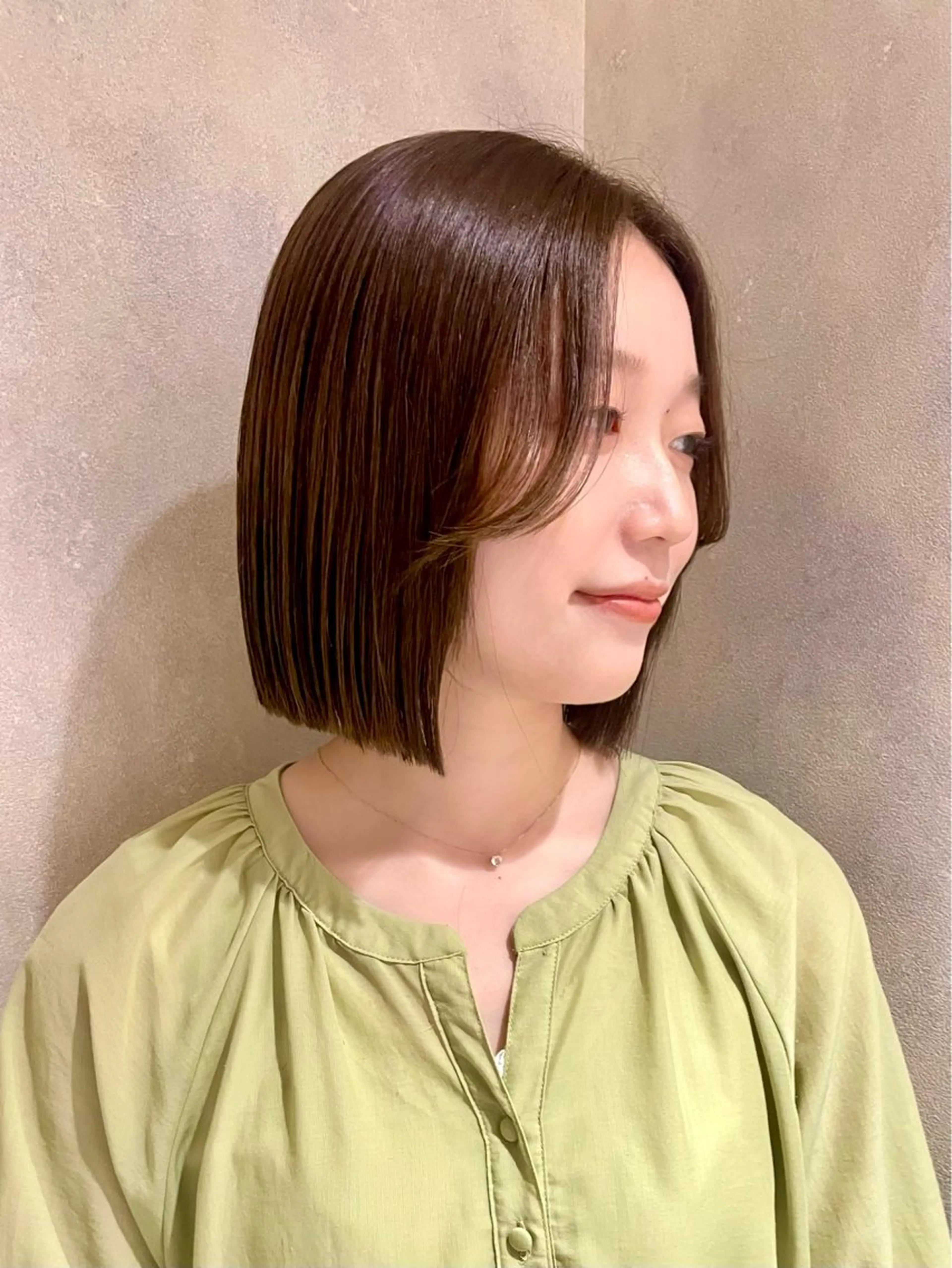 ✔️残り ２名！！！初めての方限定　シャンプー + カット＋プチヘッドスパの写真