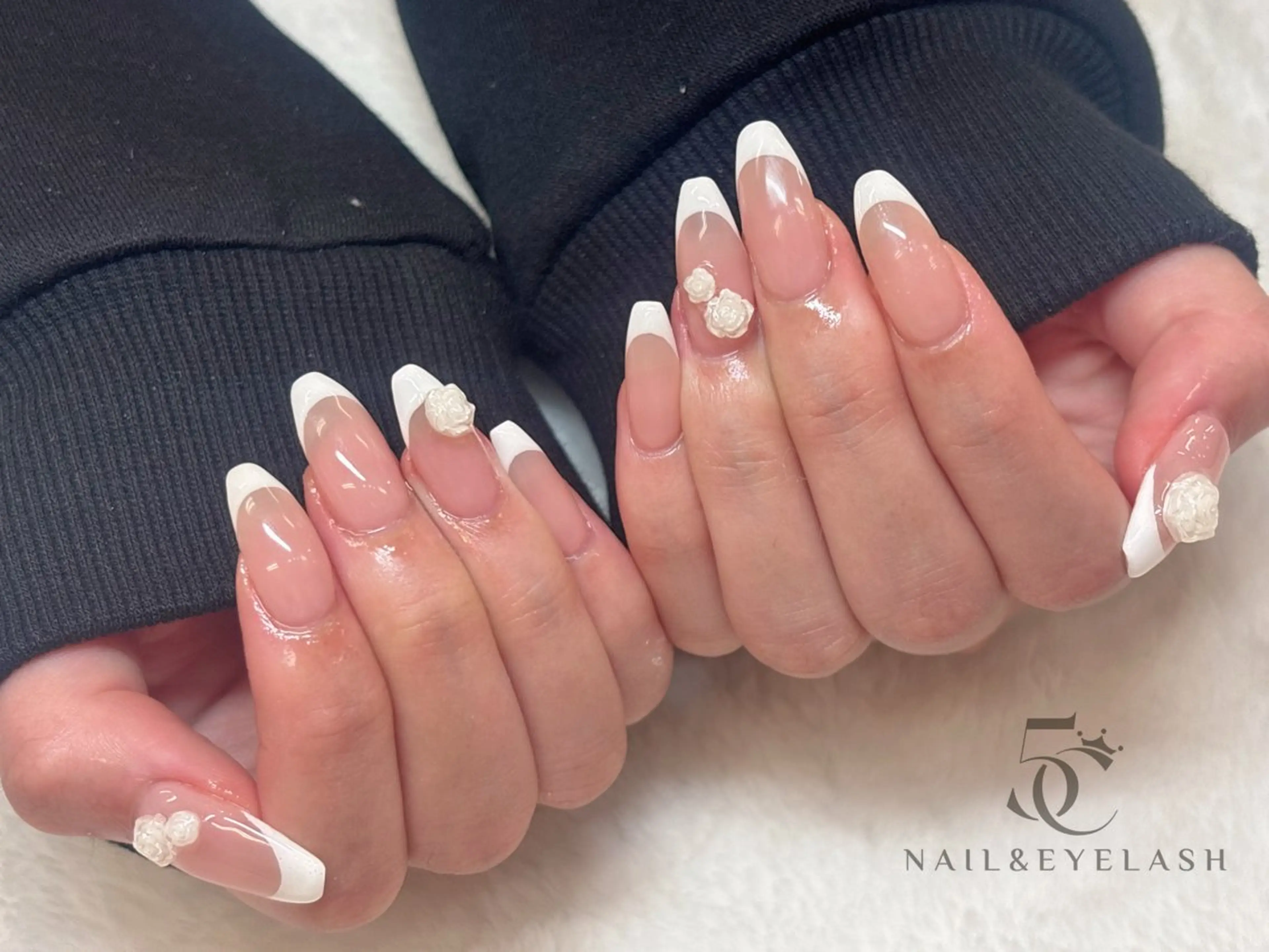 ネイル 5C NAIL 5C NAILのネイルデザイン