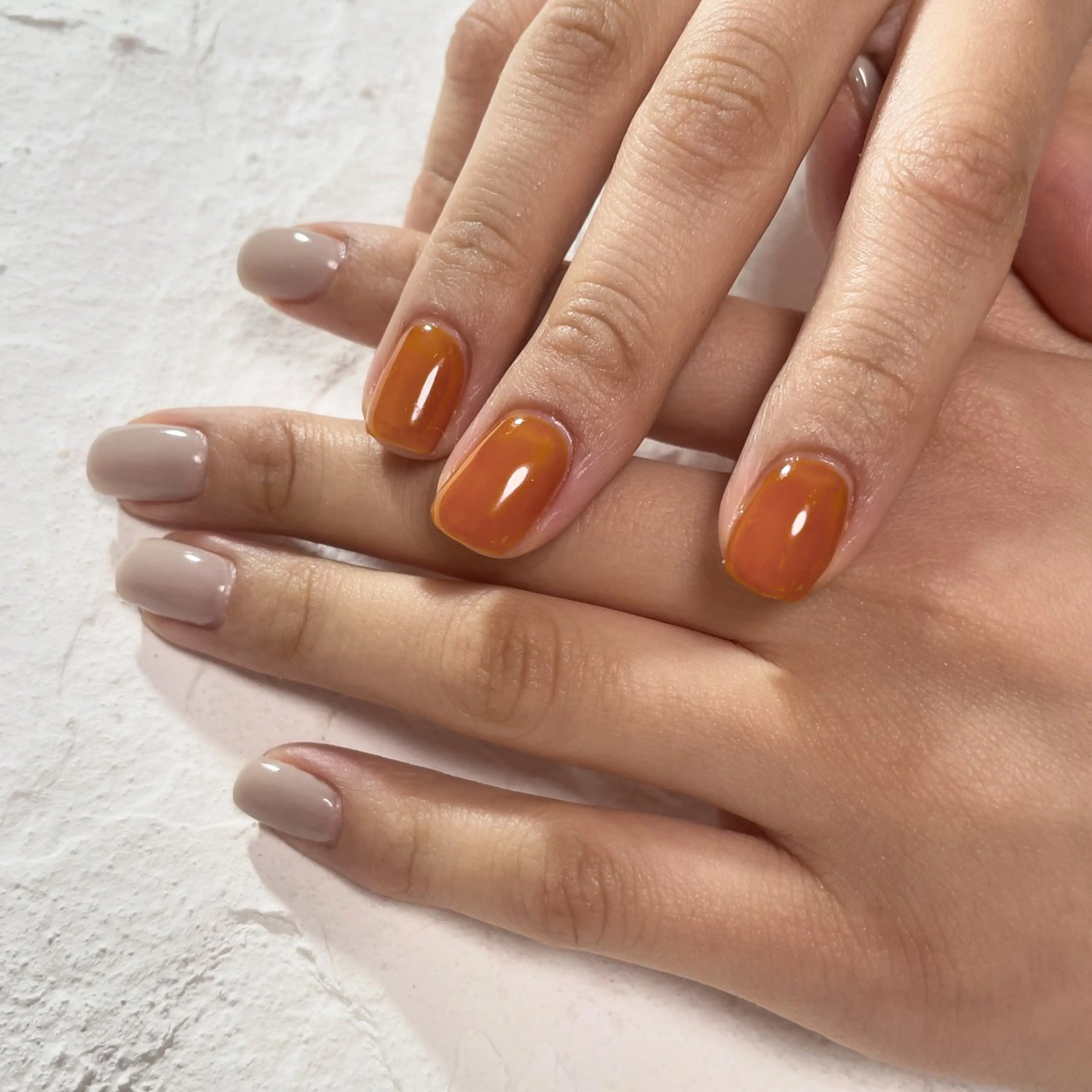 ネイル nail.gorin所属・吉村 優子のネイルデザイン