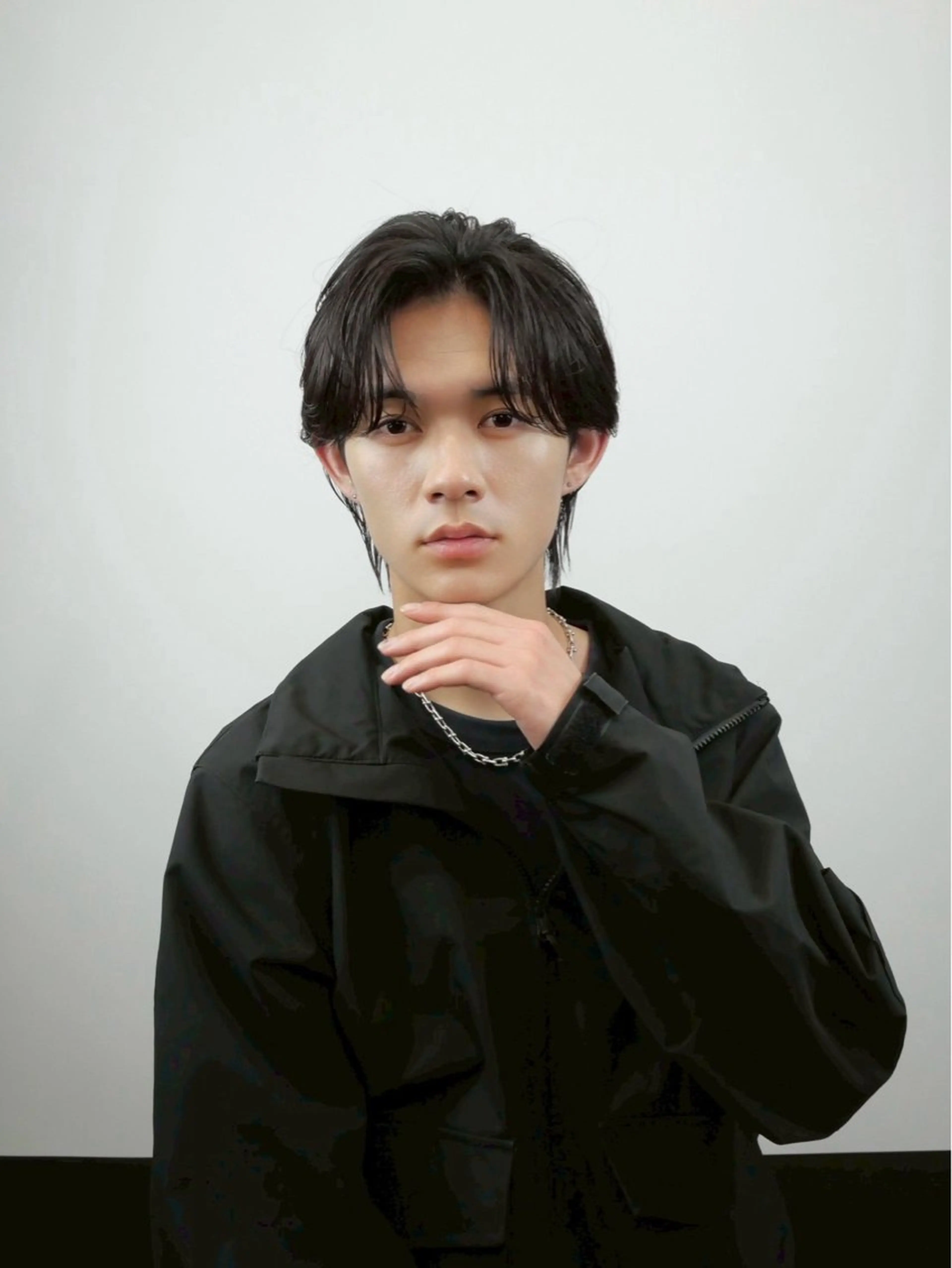 パーマ メンズ メンズパーマ パーマオーダー Ｎｏ．1美容師のヘアスタイル