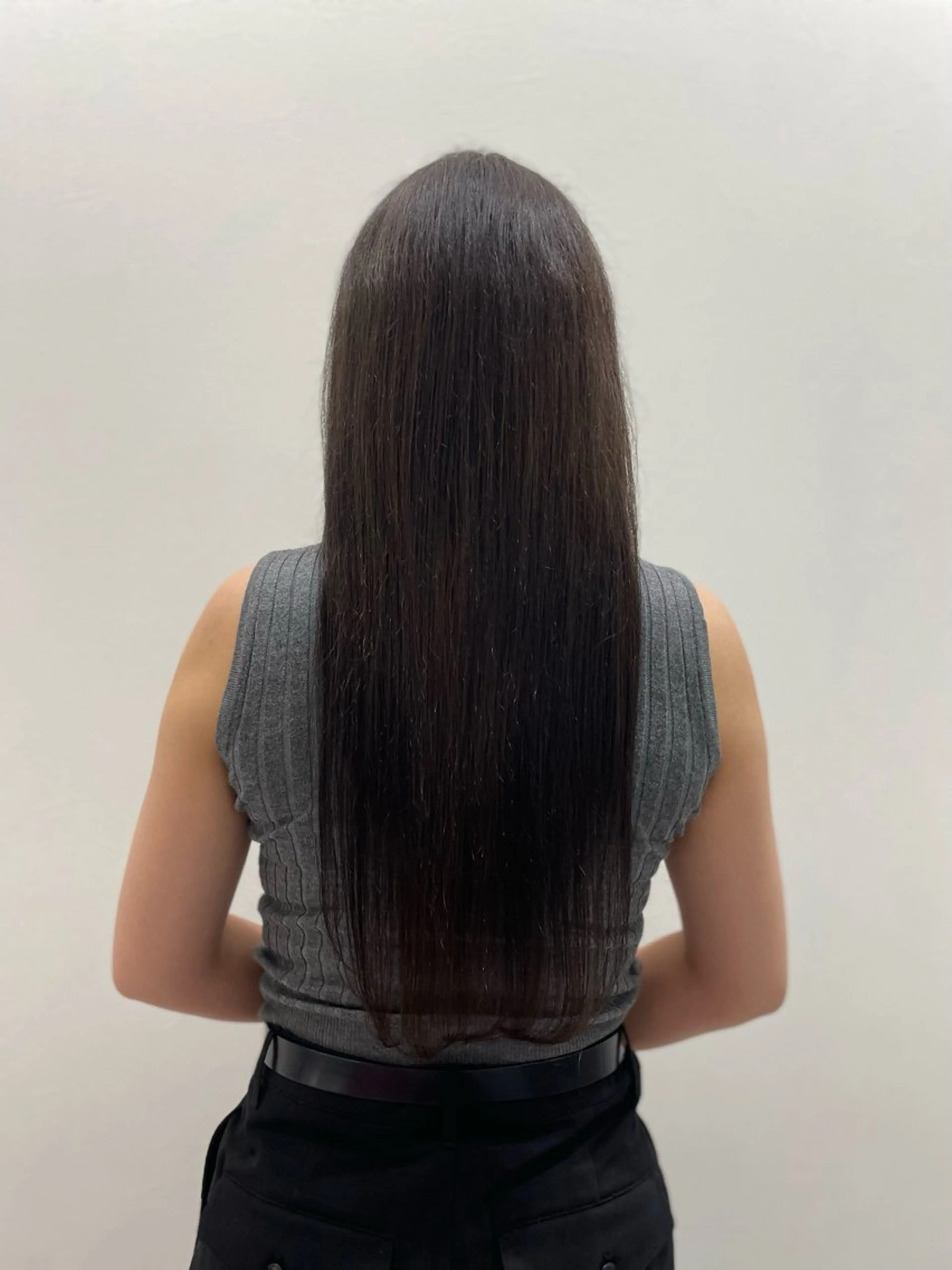 🫧カット(ロング限定)/18時スタート※注意事項をご確認下さいの写真