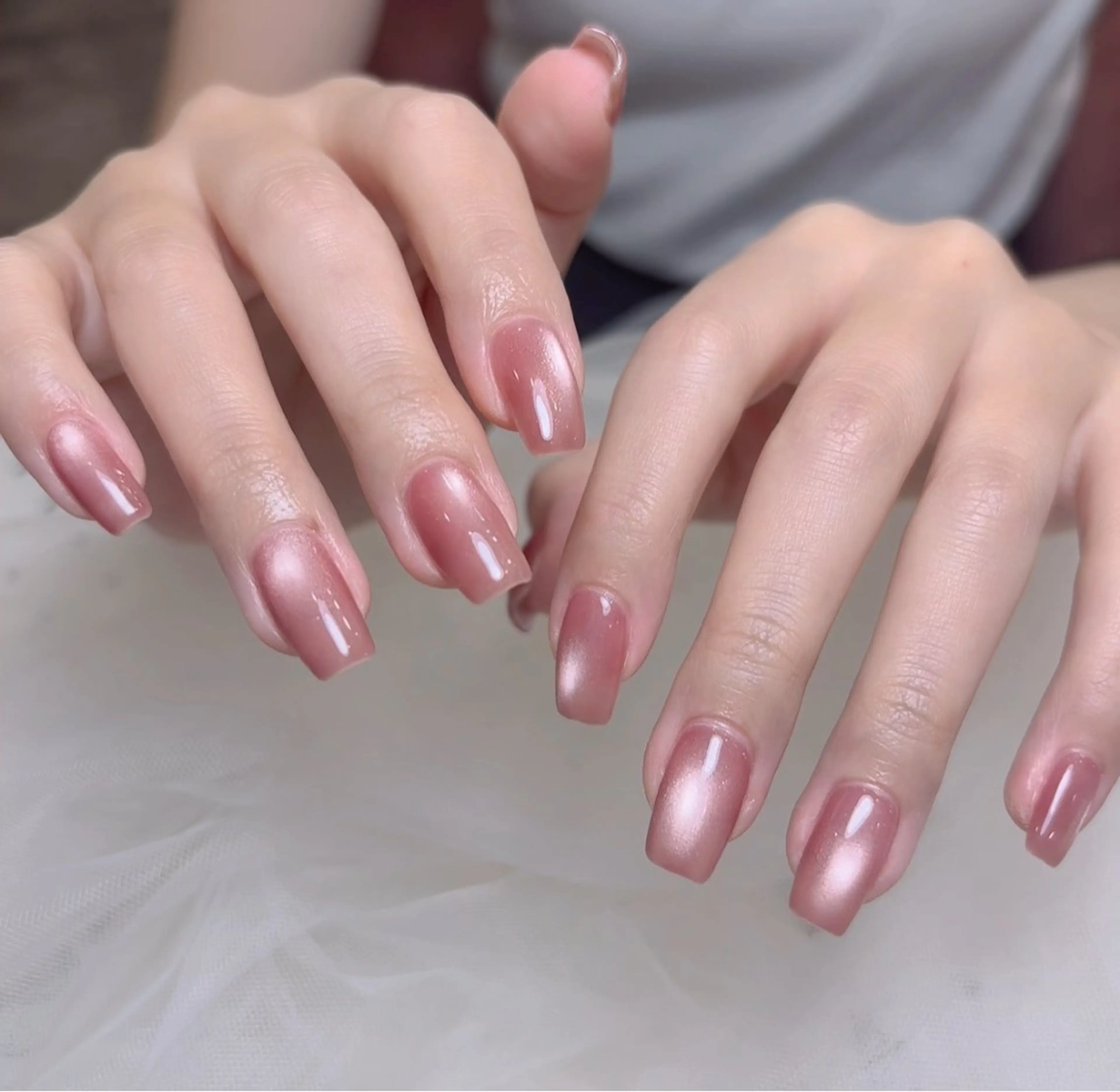 ネイル 渡辺 芙実のネイルデザイン