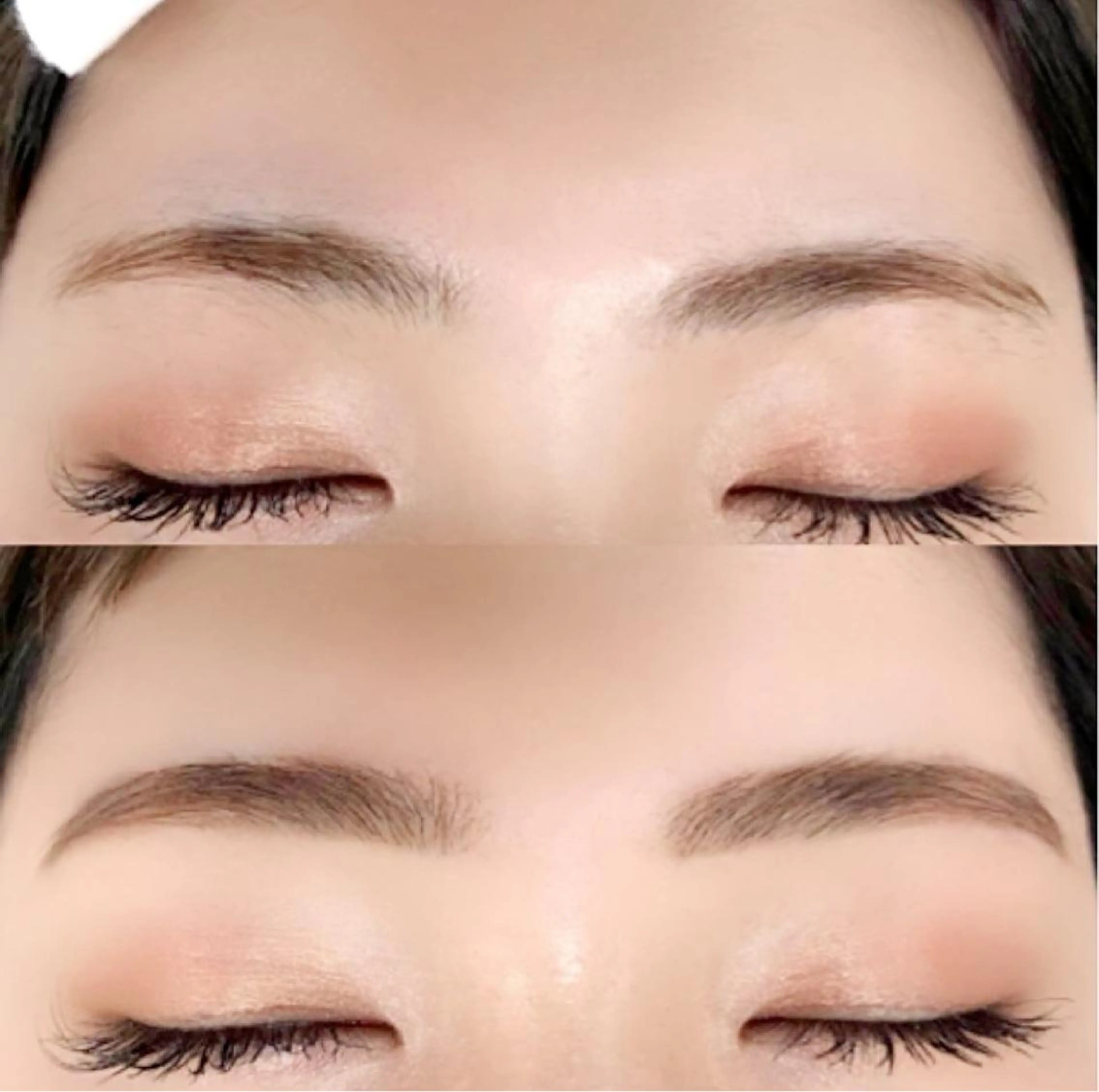 アイブロウ ワックス脱毛 アイサロン♡uru 村山 うららのマツエク・マツパデザイン