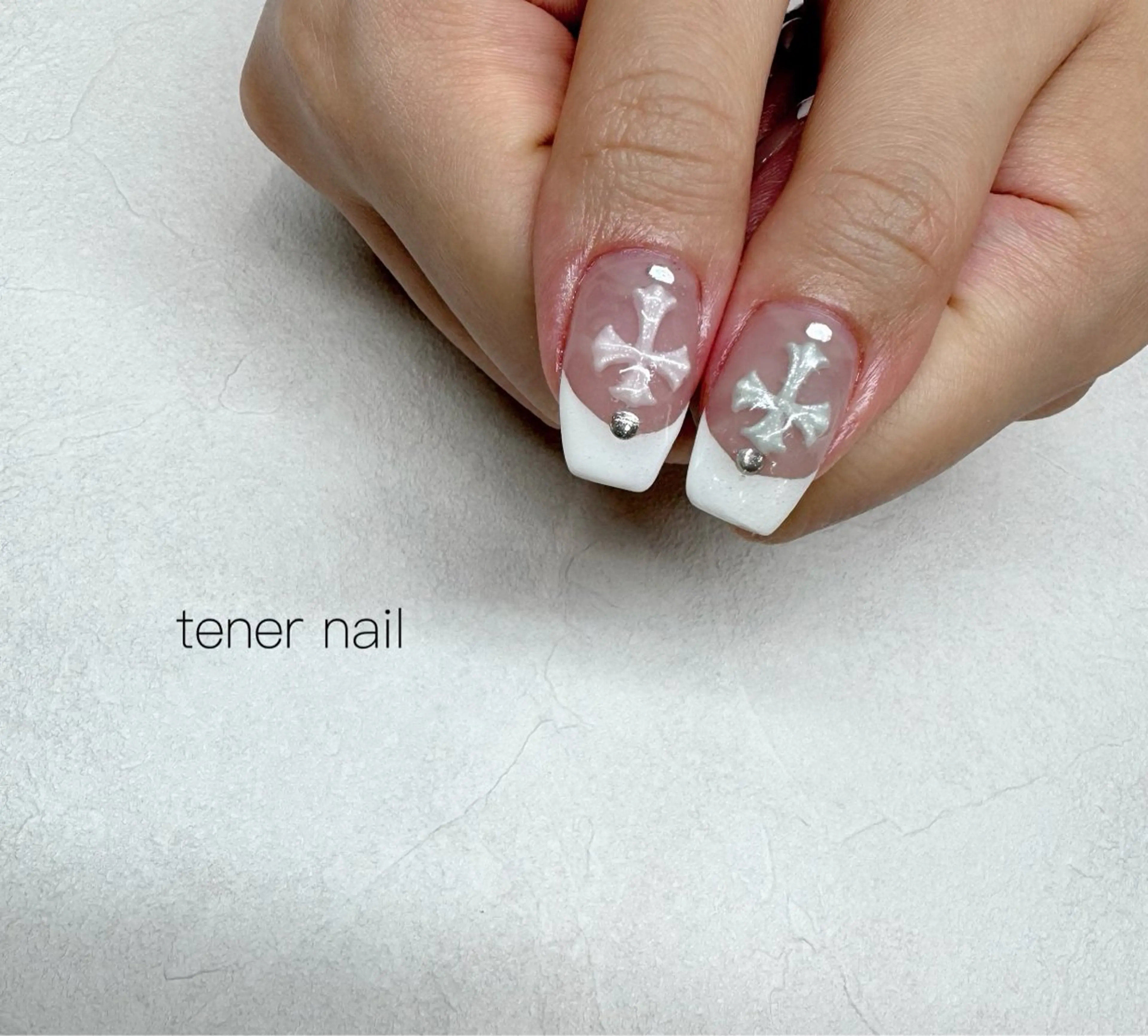 ネイル ハンドネイル tener  nail  テネルネイル所属・テネルネイル tener nailのネイルデザイン