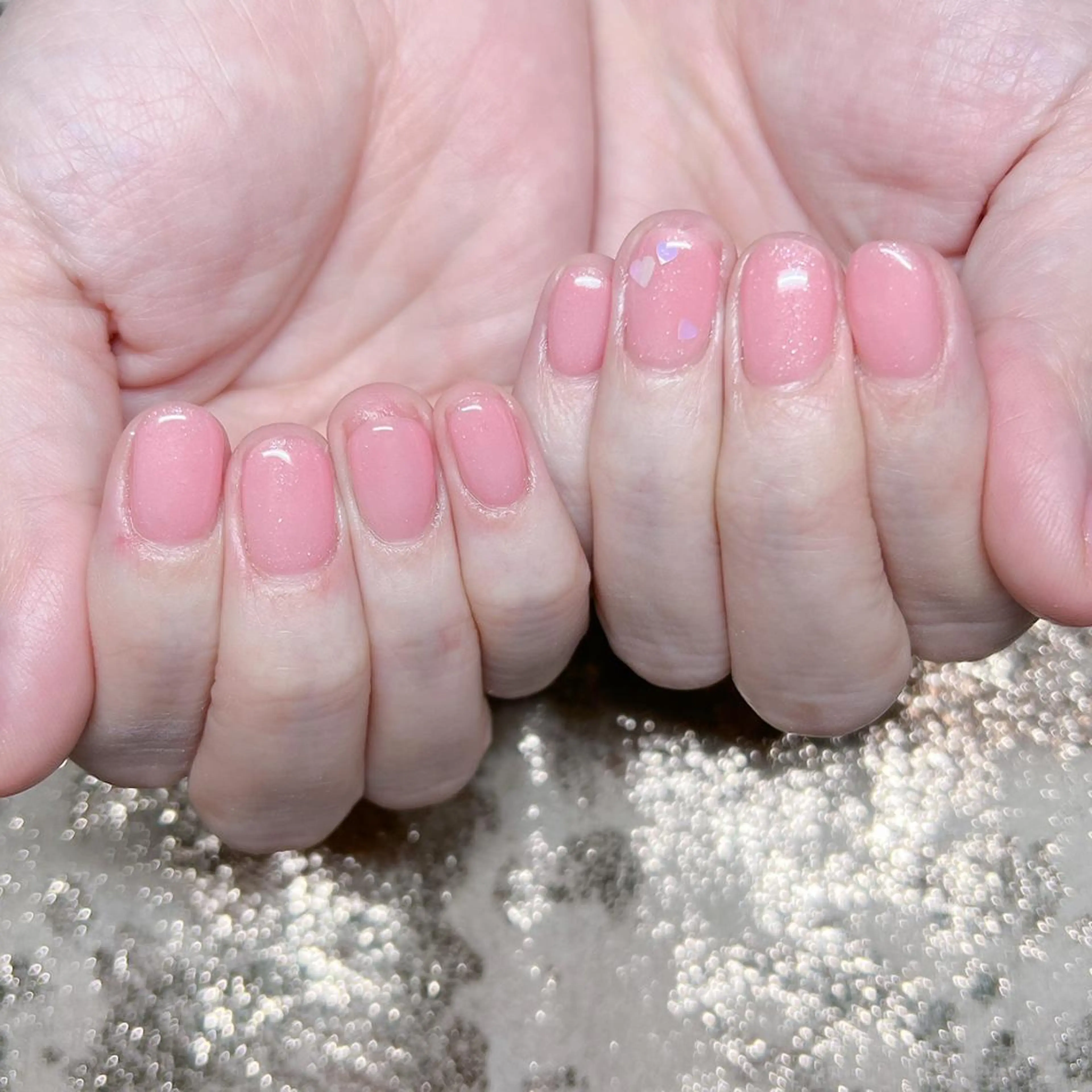 ネイル 個室ネイルサロンDolly  Girl〜ドーリーガール〜所属・DollyGirl KYOKOのネイルデザイン