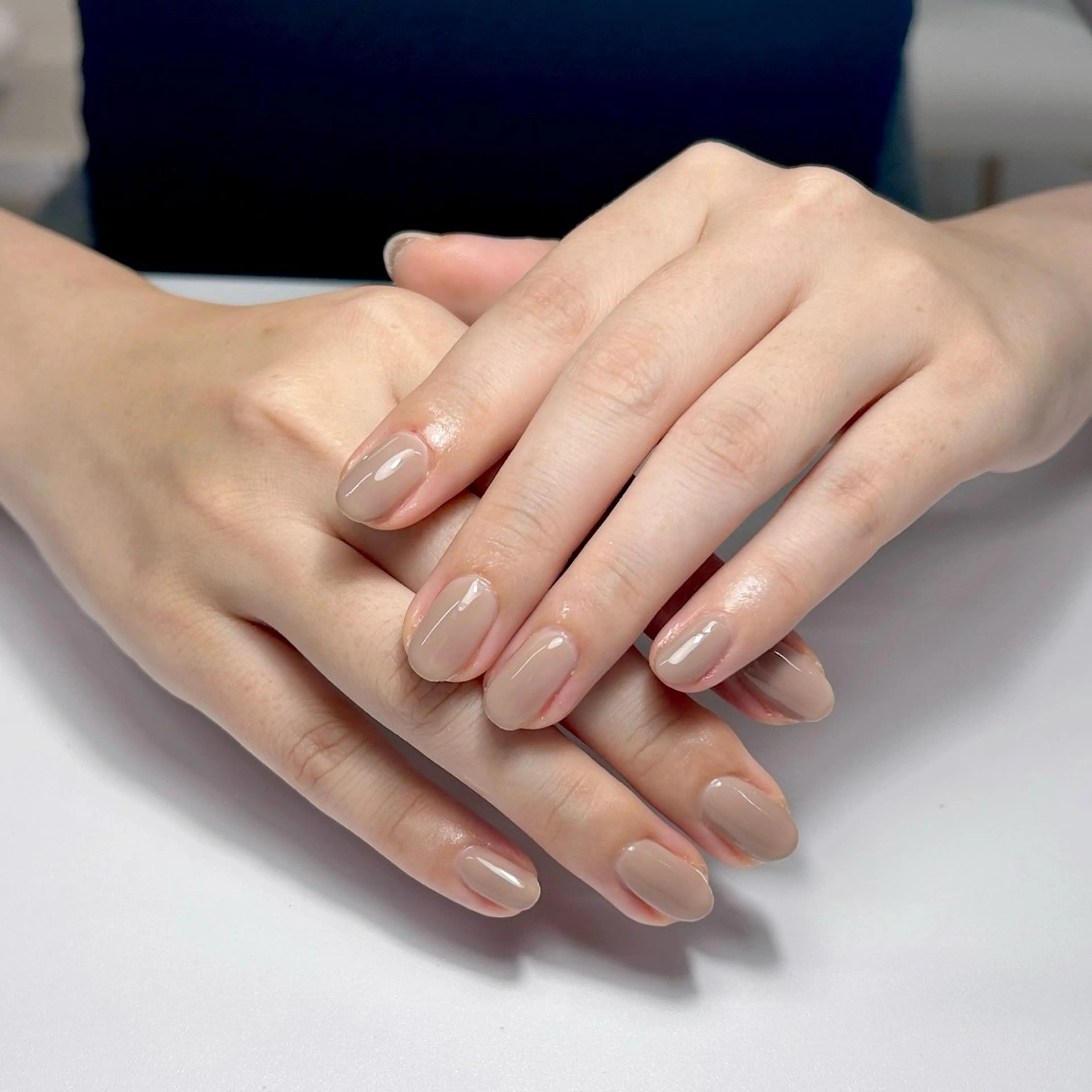 ネイル nail mor. かりんのネイルデザイン