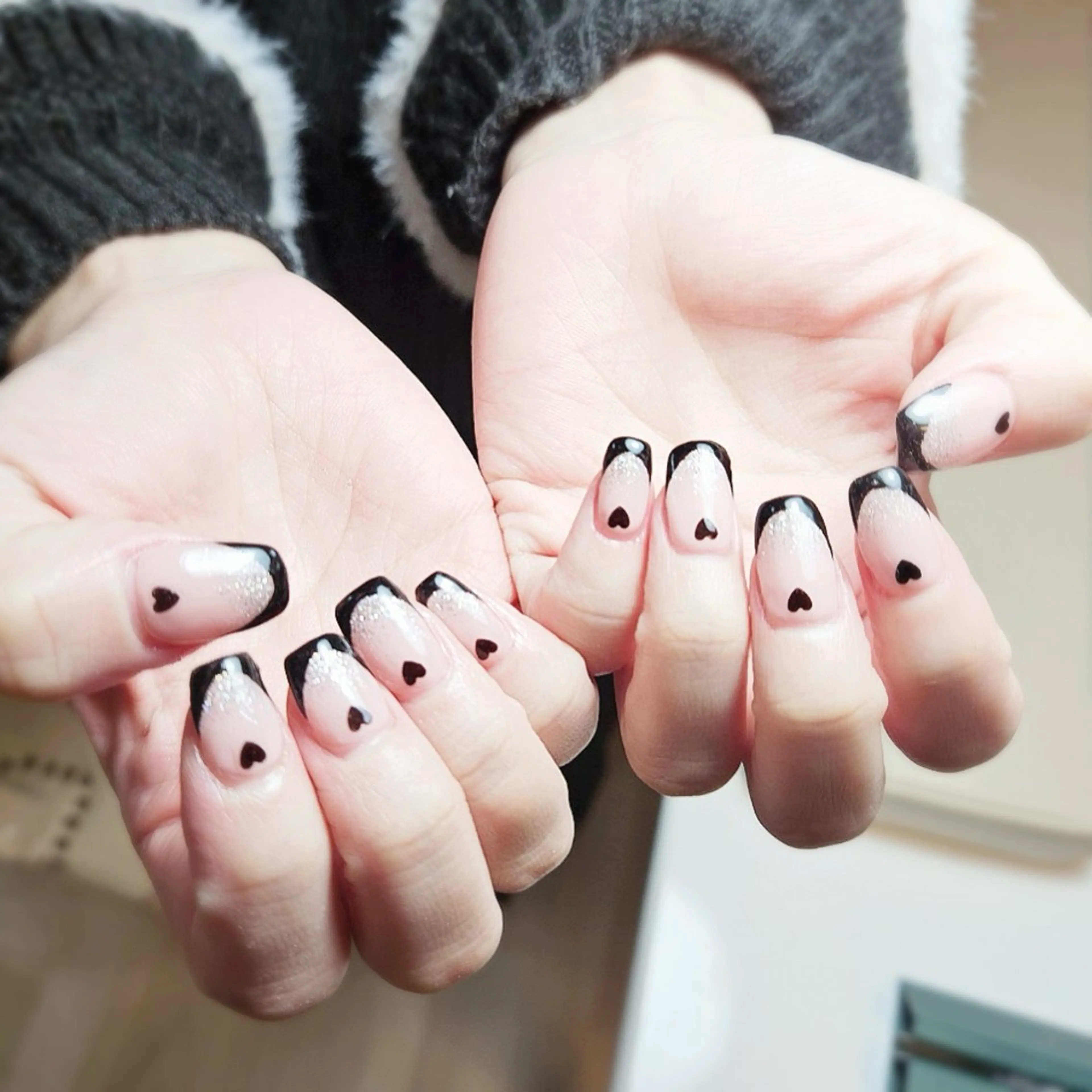 ネイル 🍭Yun nail hyejin🌸のネイルデザイン