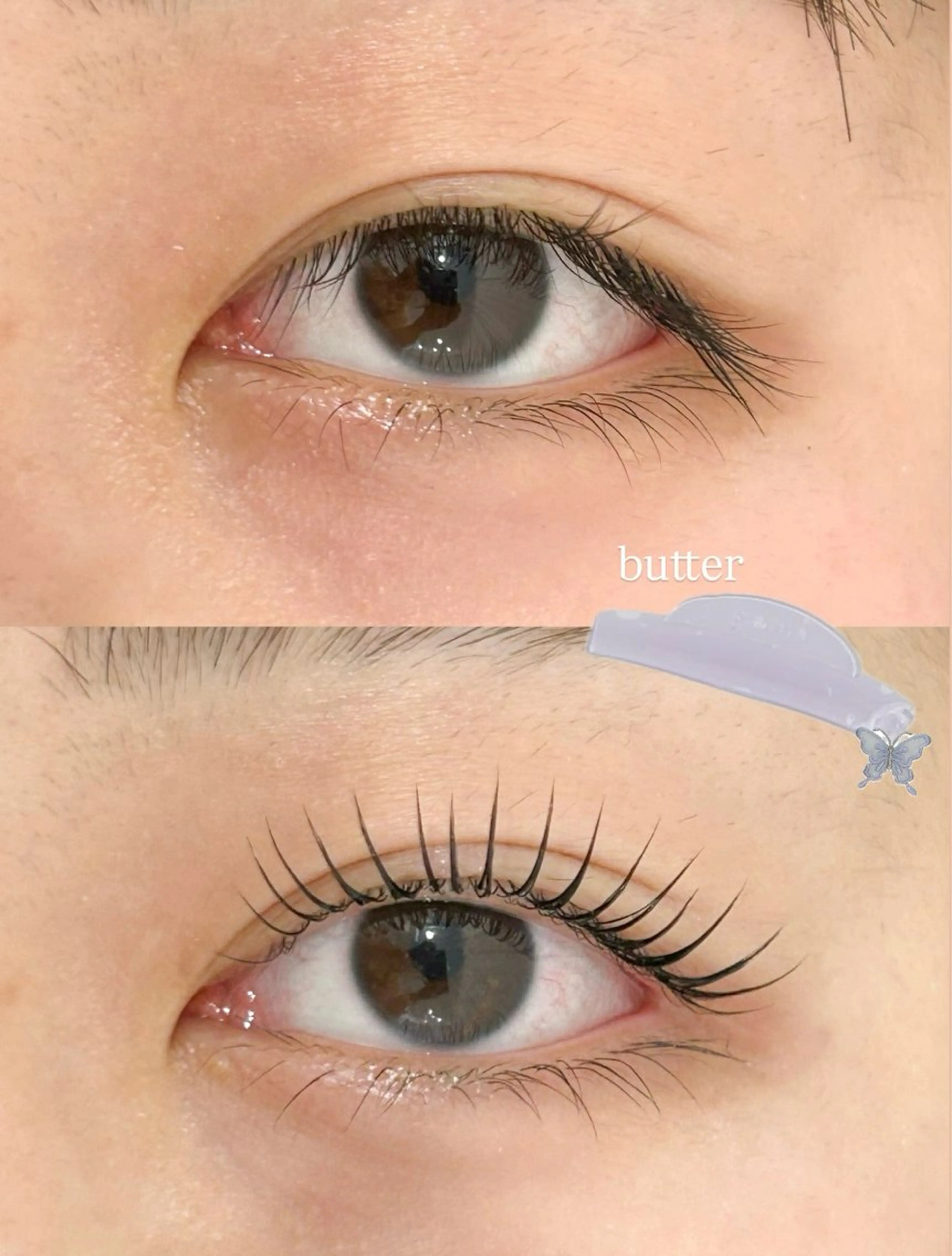 マツエク・マツパ H eyelash/ 吉祥寺/もえのマツエク・マツパデザイン