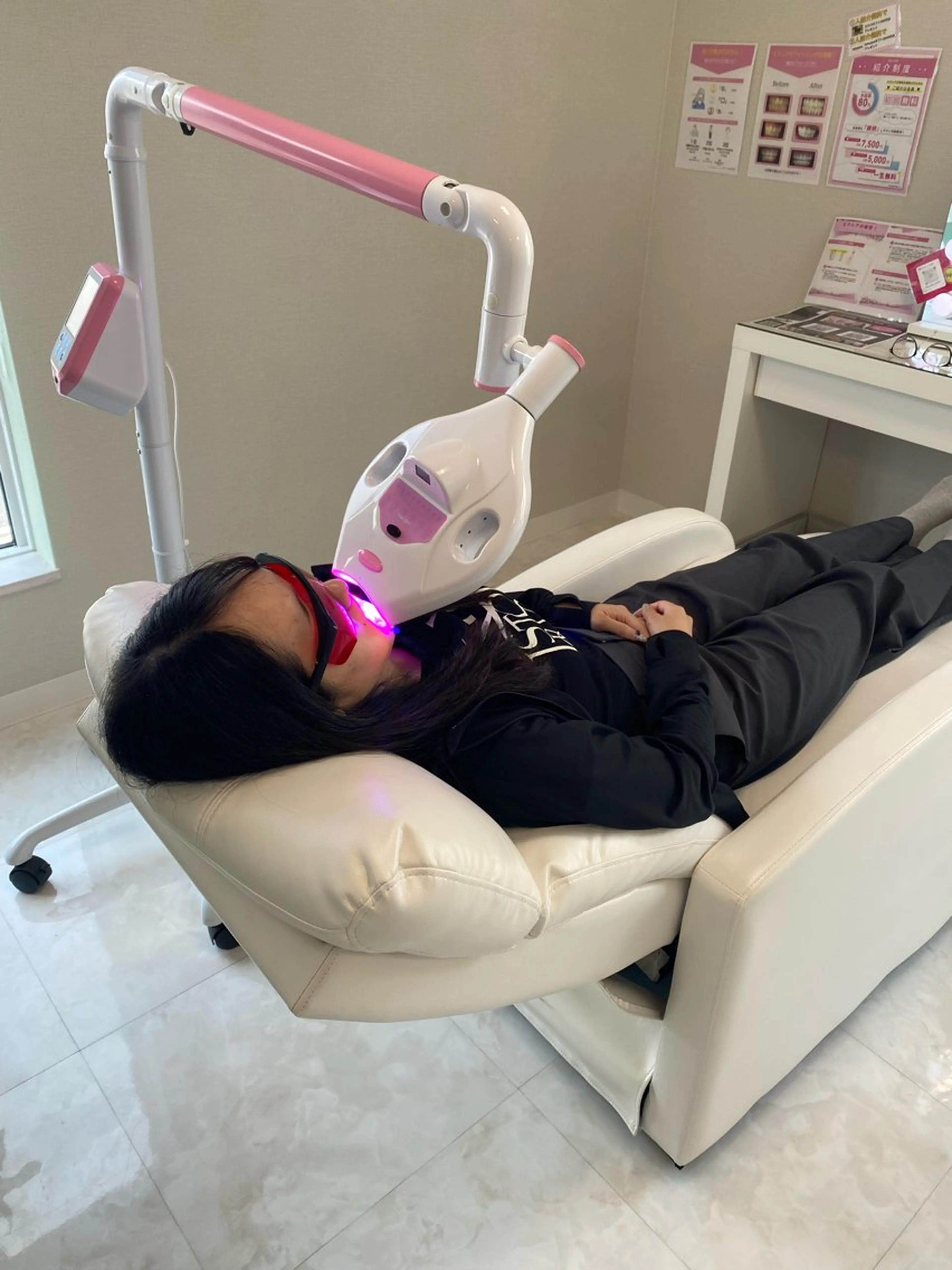 その他 nanami -ホワイトニングのその他イメージ