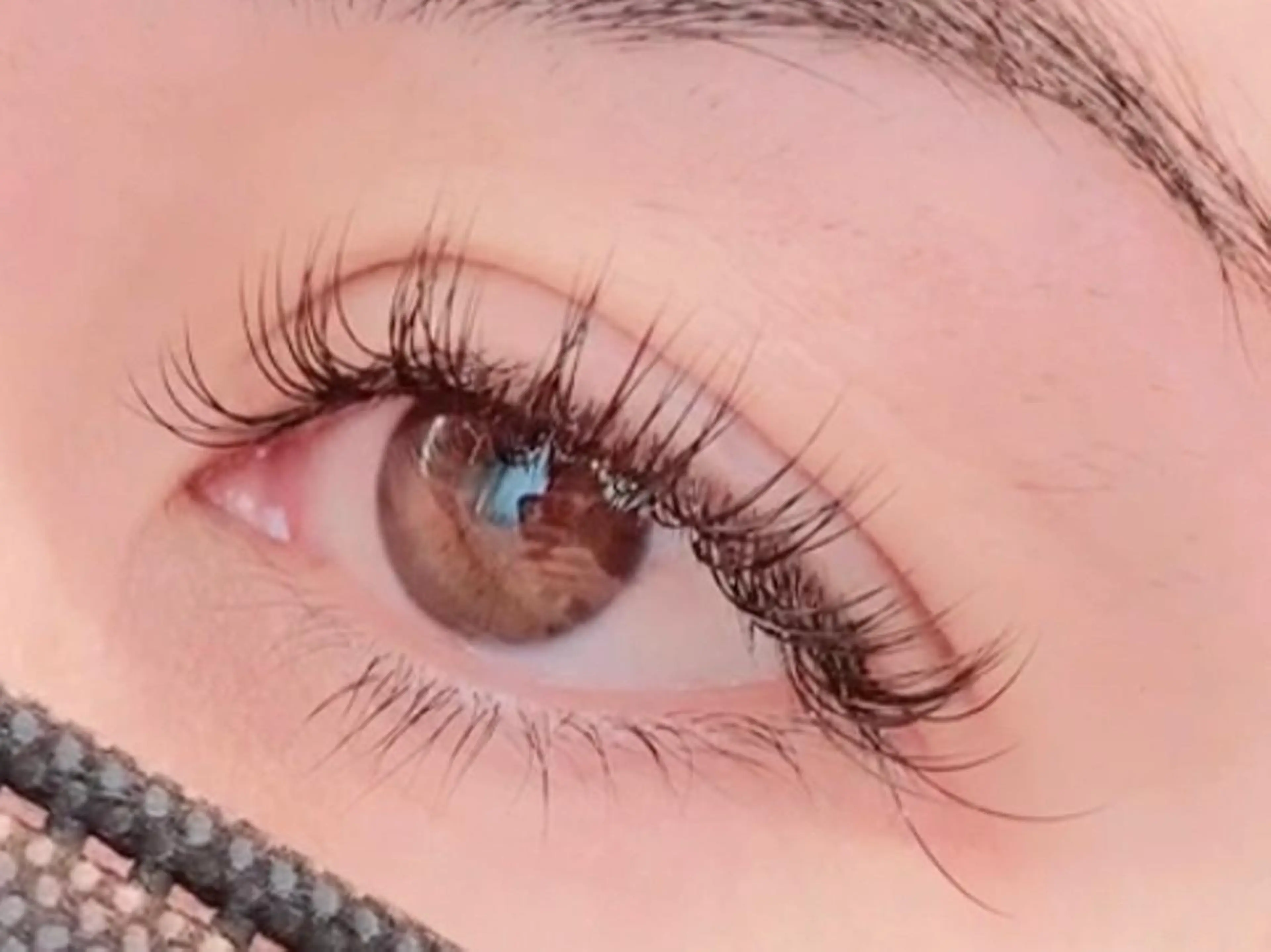 マツエク・マツパ PROGRESS 守谷店/SAYAKAのマツエク・マツパデザイン