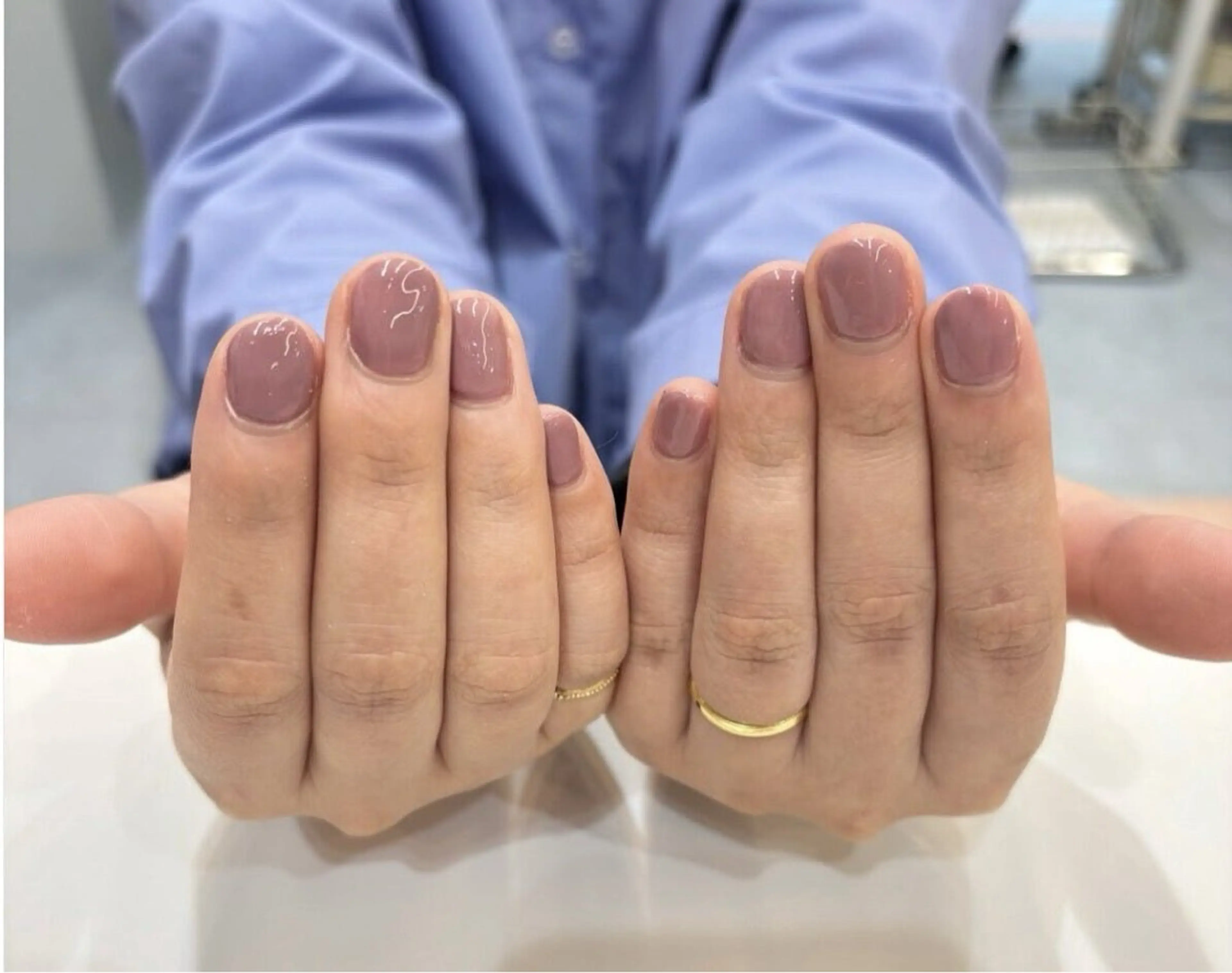 🍒5/13限定🍒オフなしパラジェルワンカラー※お色味規定ありの写真