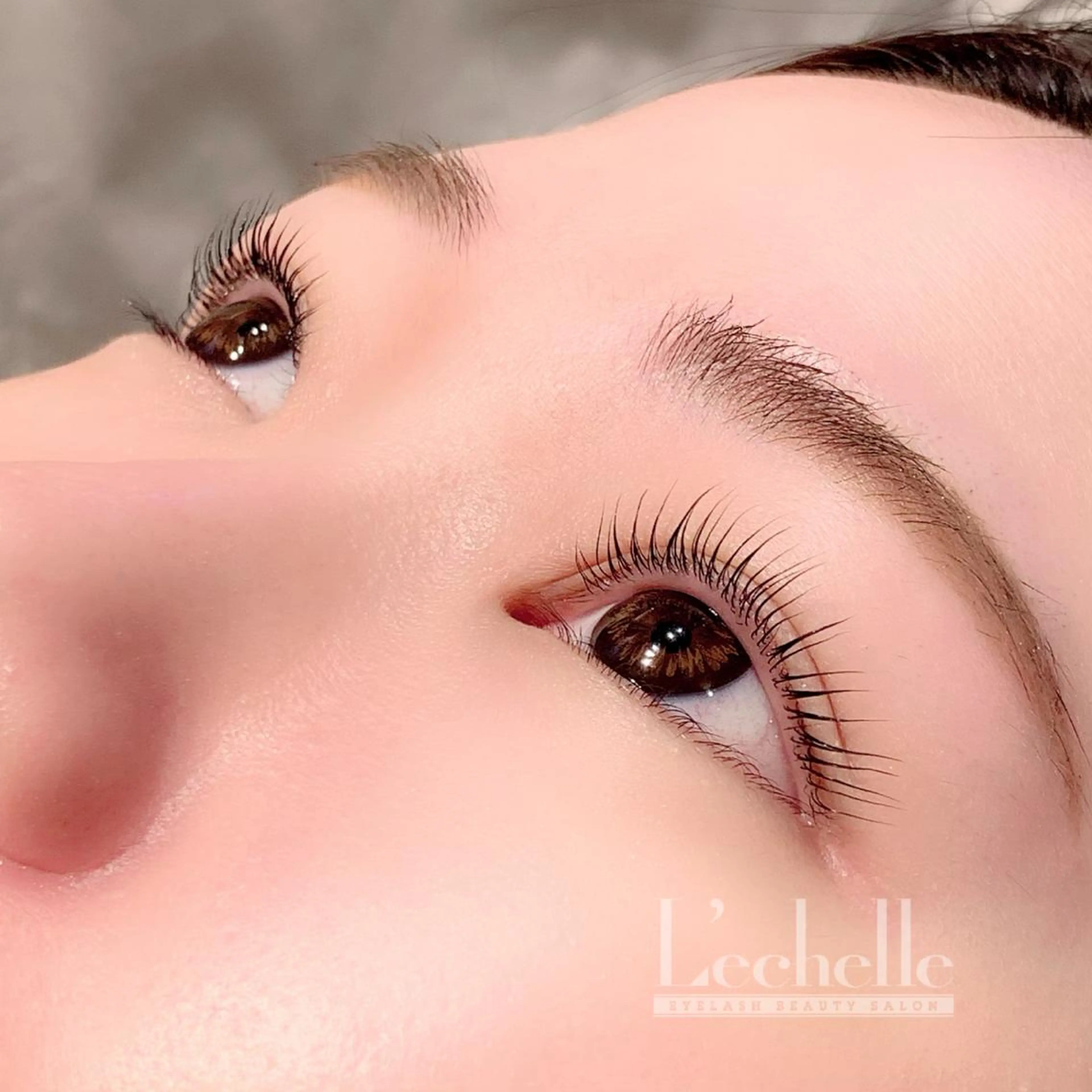 マツエク・マツパ 【元住吉】 YUKIKOのマツエク・マツパデザイン