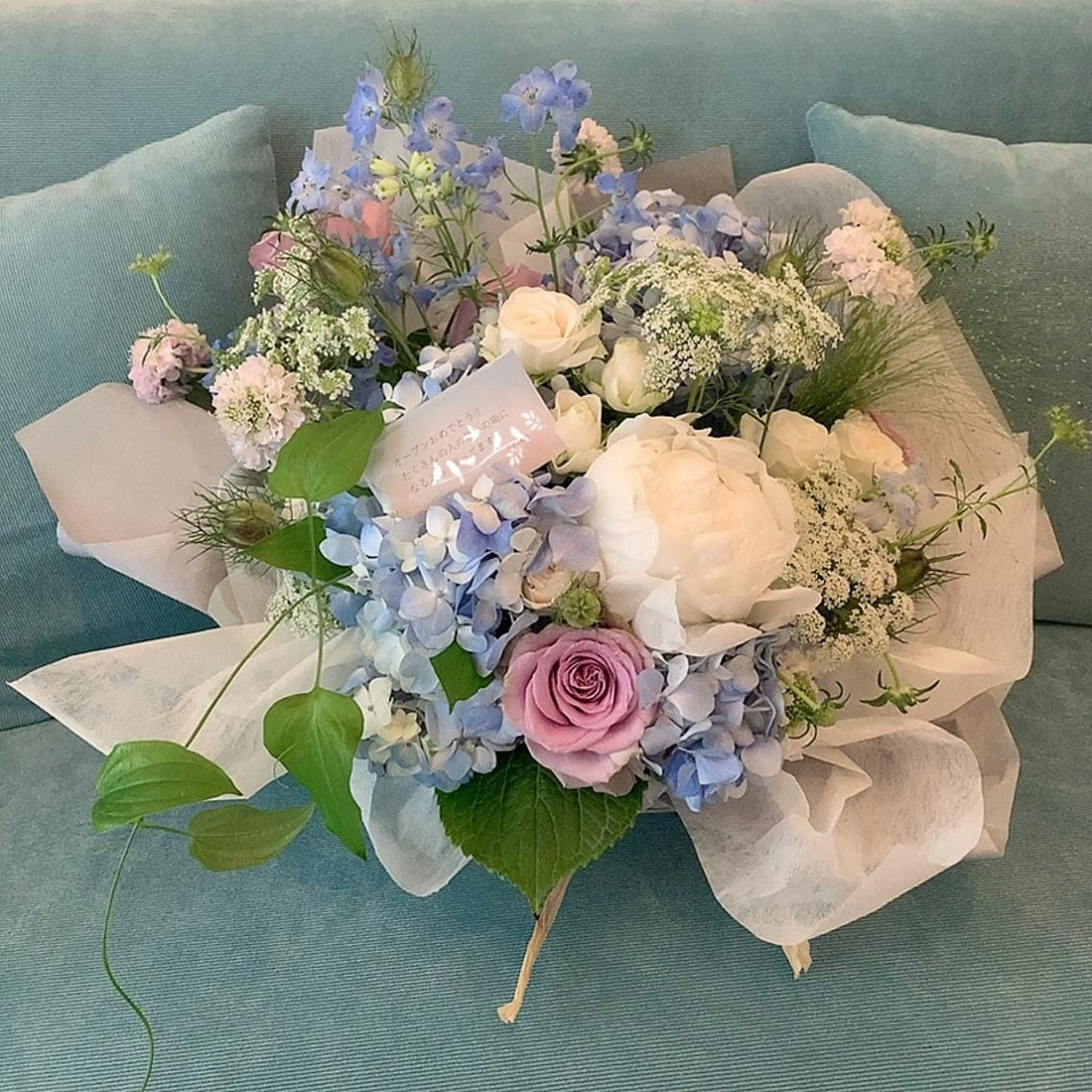 Relaxation Osakana3のエステ・リラクイメージ