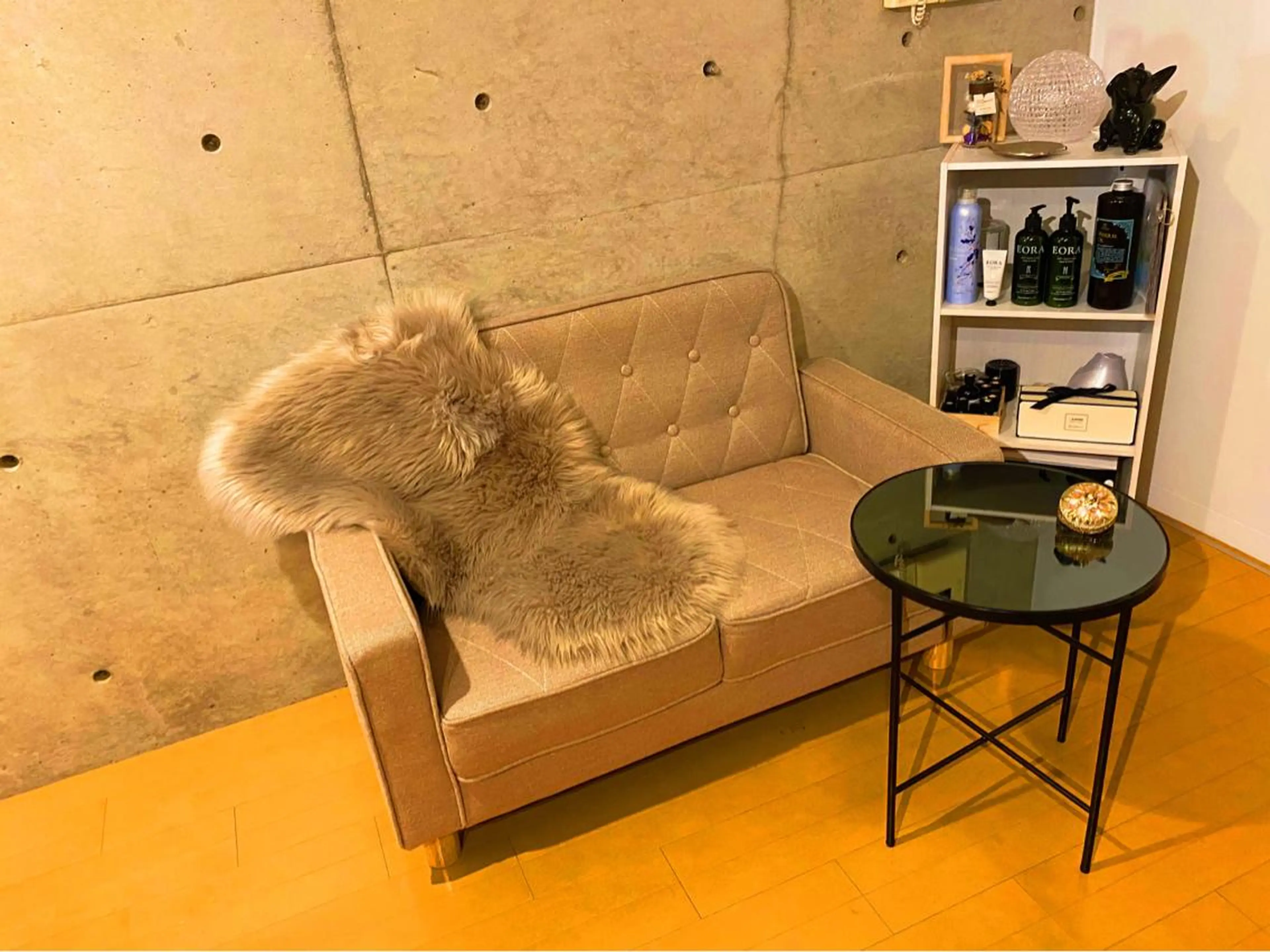 エステ リラク 北堀江サロン BIREINAのエステ・リラクイメージ