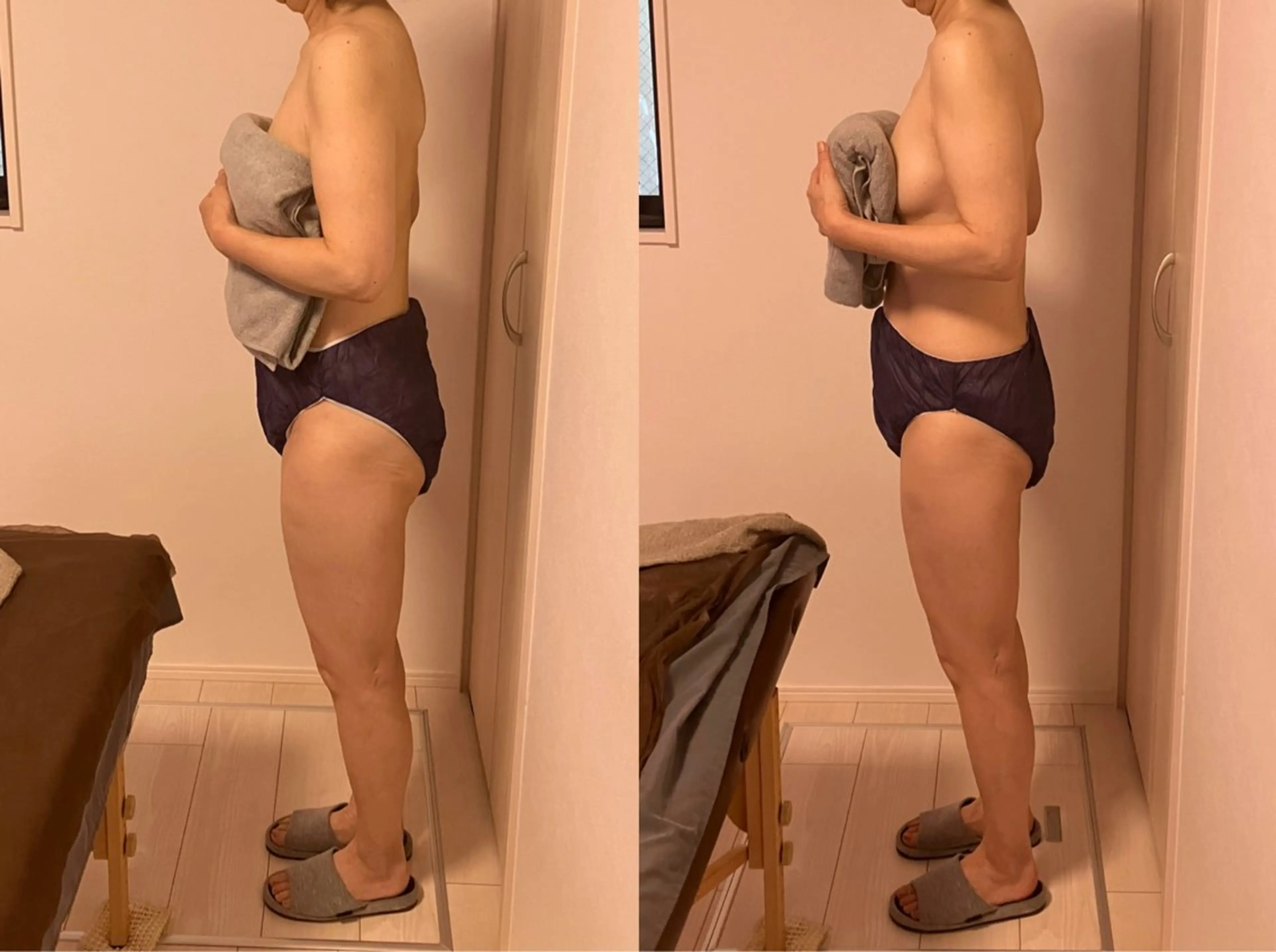 松田 明佳のエステ・リラクイメージ