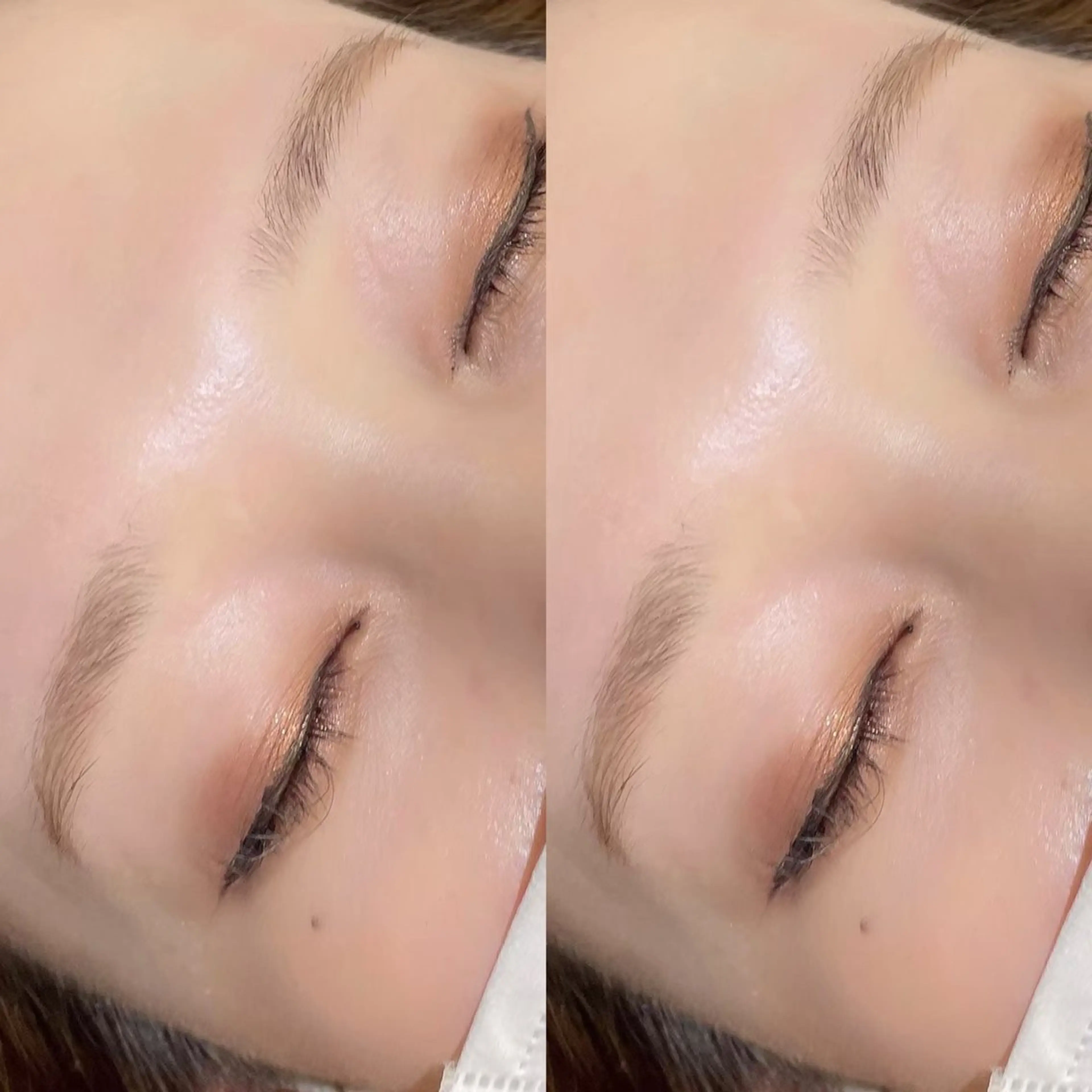 アイブロウ モテ眉No.1🎀 ᴛᴀᴋᴜᴍɪの眉毛・アイブロウイメージ