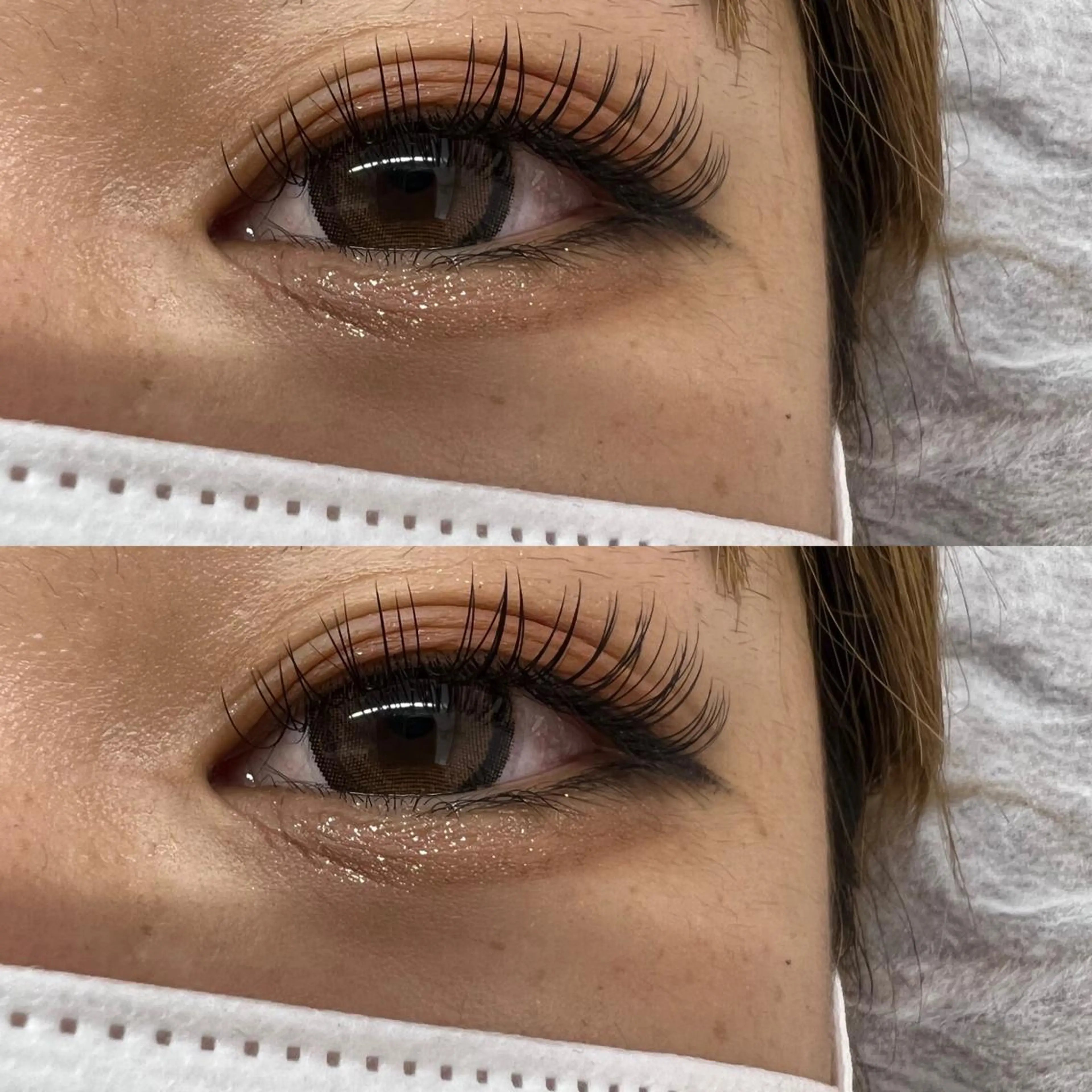 マツエク・マツパ ☆SUZUKI ☆のマツエク・マツパデザイン