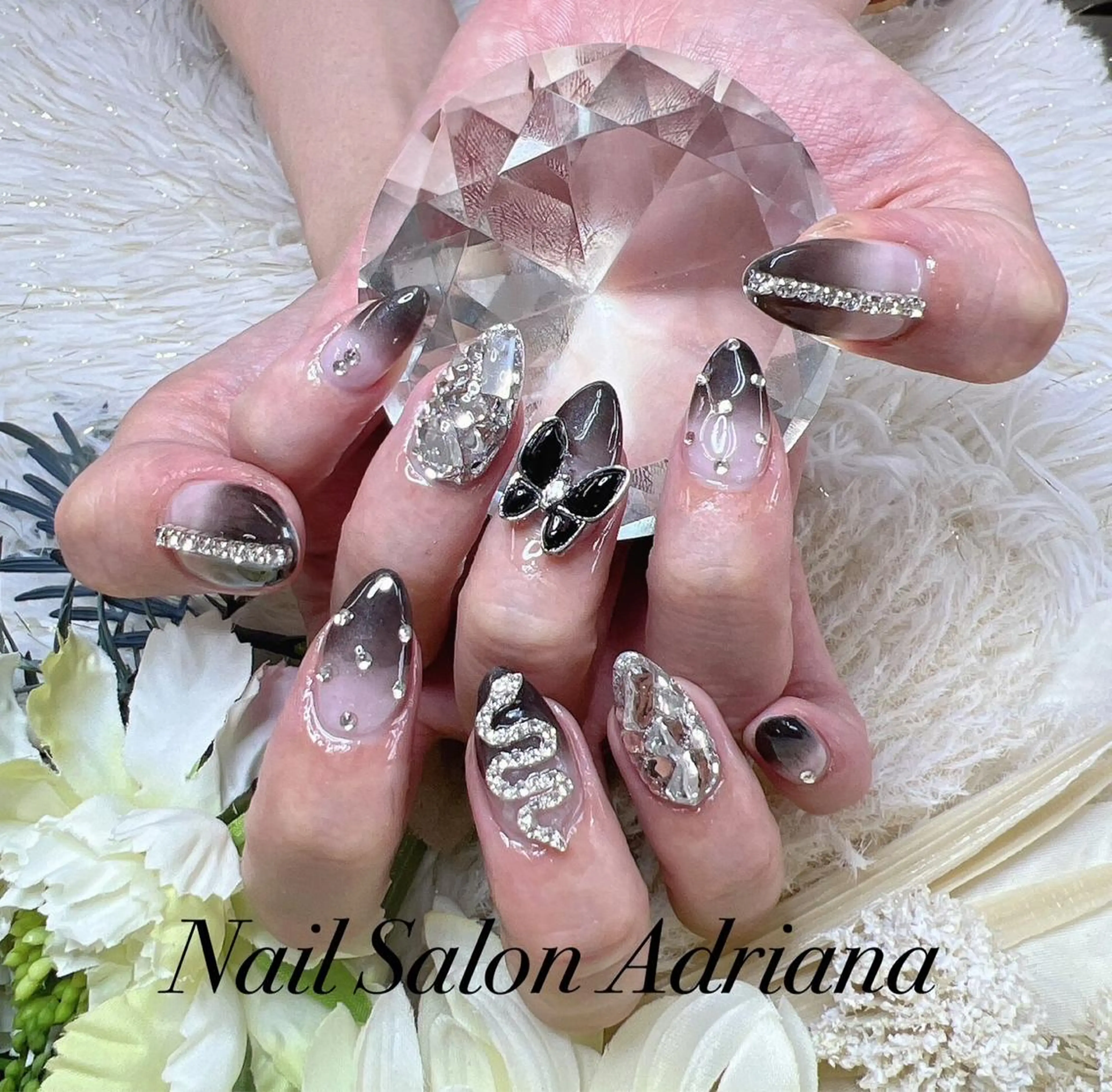 ネイル ADRIANA 大久保駅前徒歩2分のその他イメージ